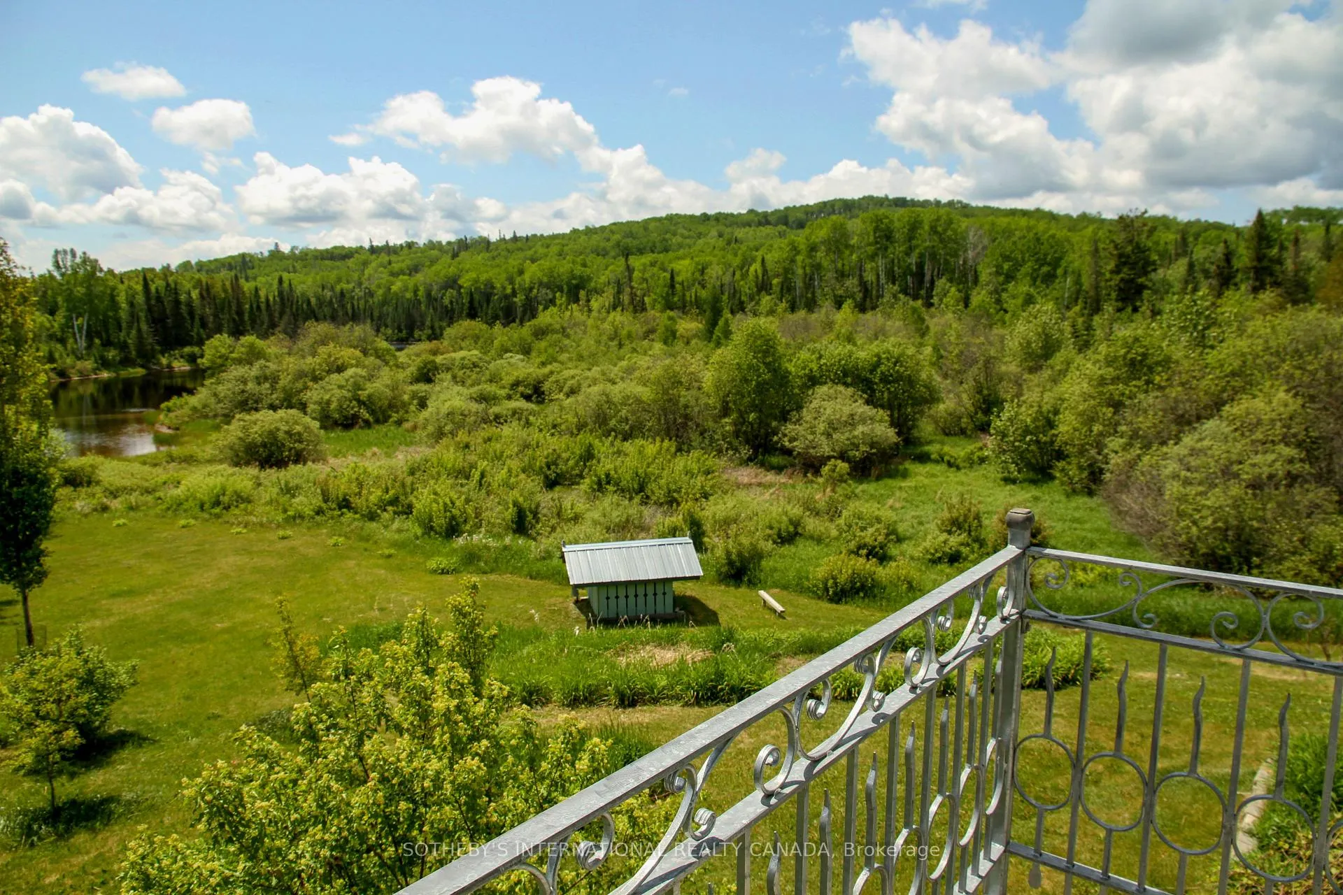 Photo 11 of 732 Forbes River Road, Thunder Bay Remote Area, Forbes — HOMEH