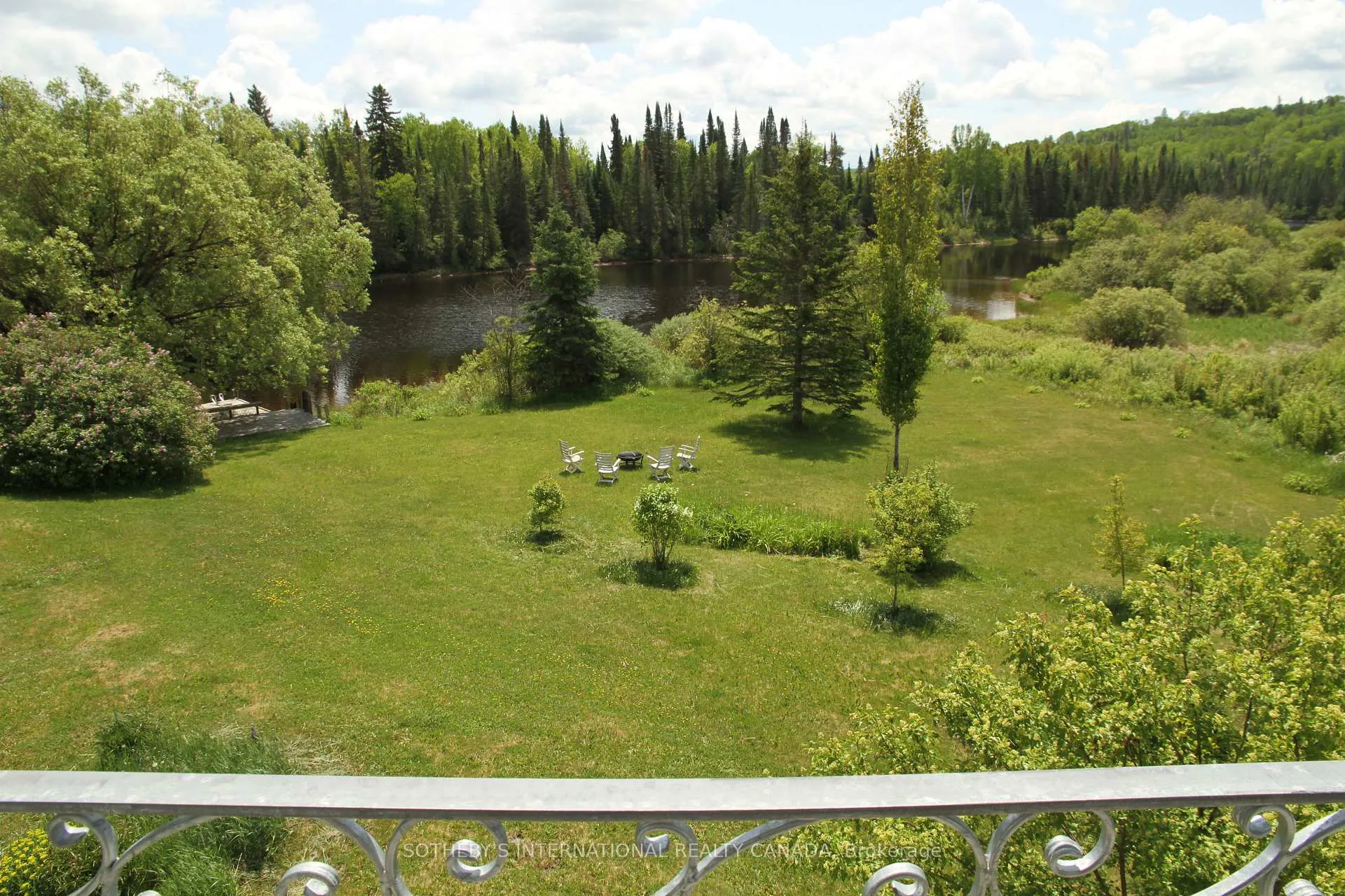 Photo 13 of 732 Forbes River Road, Thunder Bay Remote Area, Forbes — HOMEH