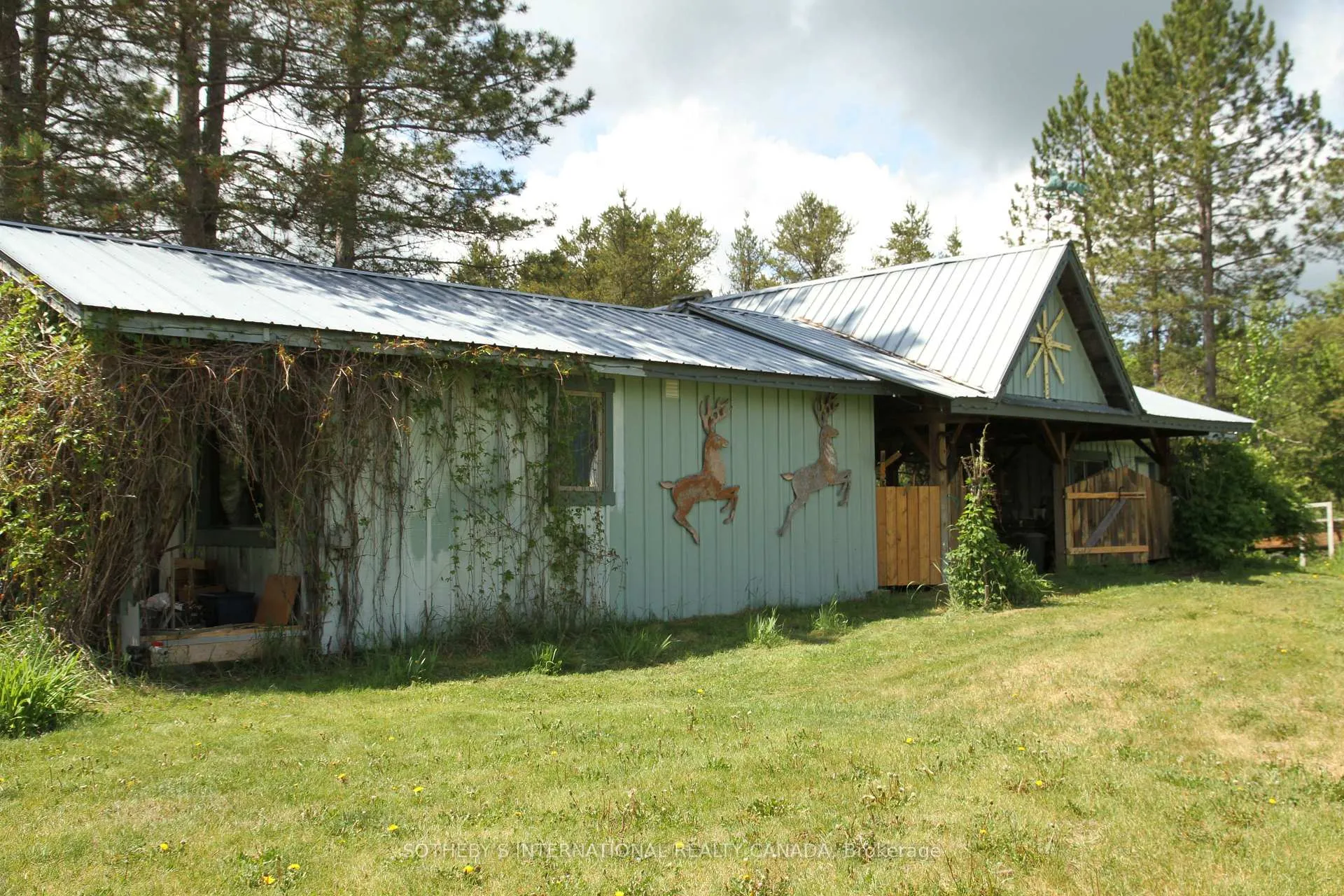 Photo 14 of 732 Forbes River Road, Thunder Bay Remote Area, Forbes — HOMEH
