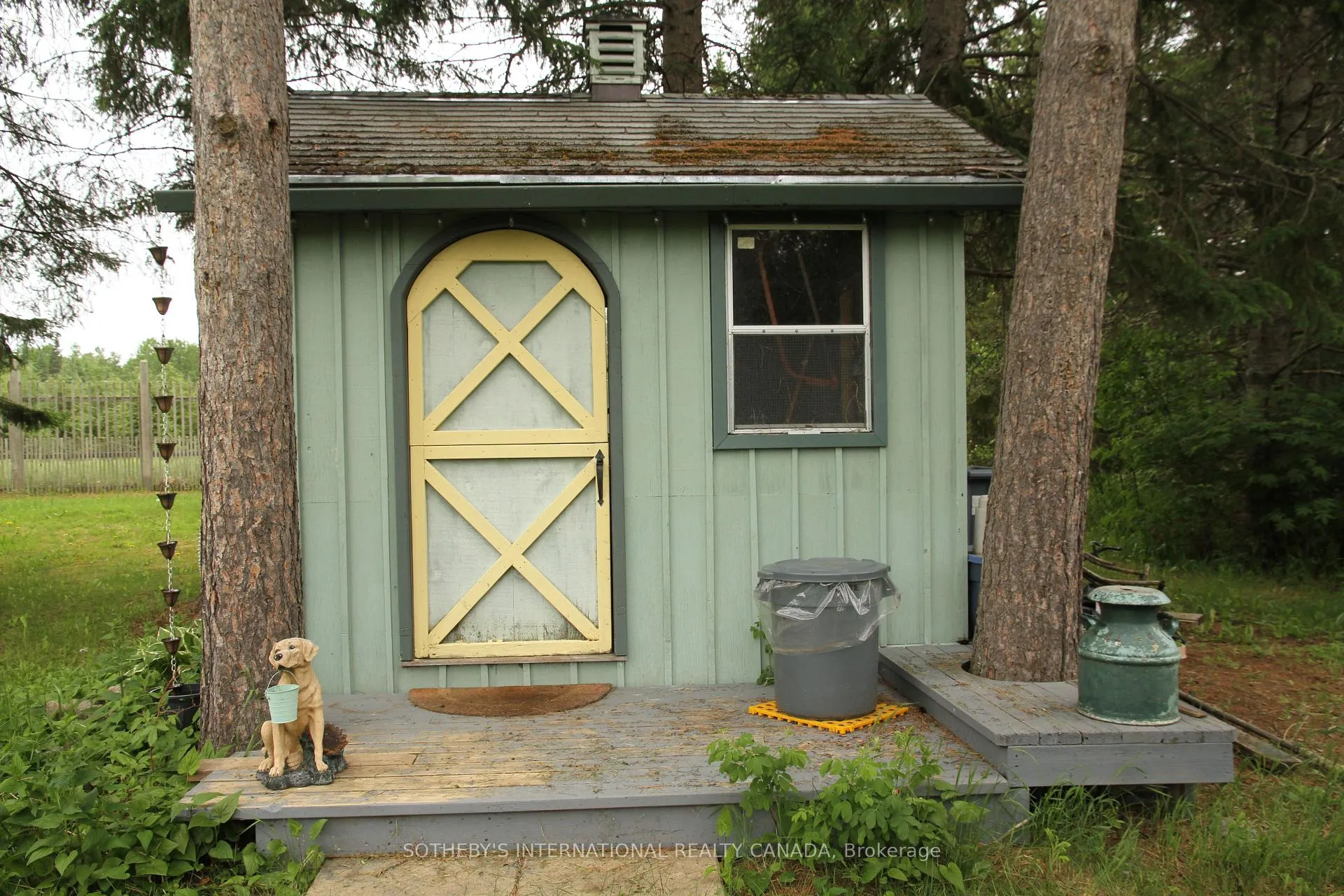 Photo 17 of 732 Forbes River Road, Thunder Bay Remote Area, Forbes — HOMEH