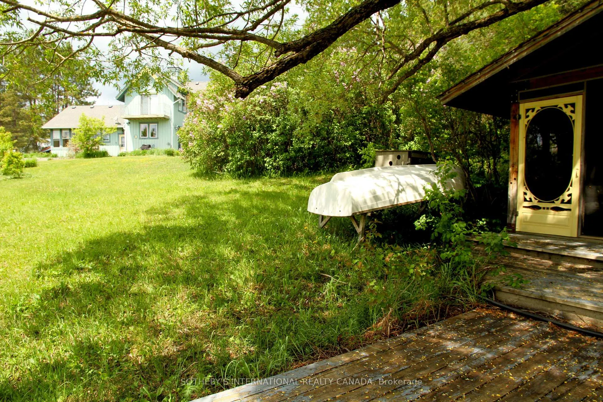 Photo 18 of 732 Forbes River Road, Thunder Bay Remote Area, Forbes — HOMEH