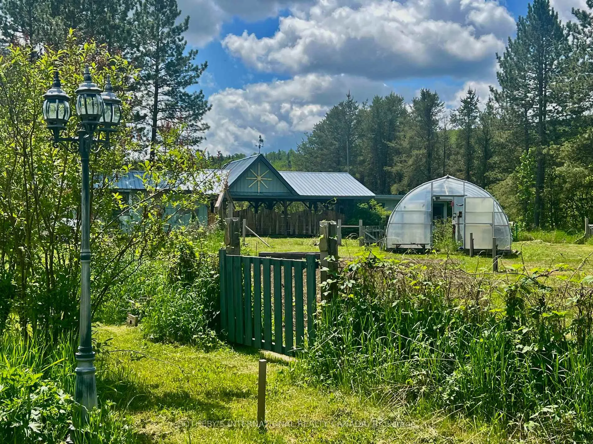 Photo 20 of 732 Forbes River Road, Thunder Bay Remote Area, Forbes — HOMEH