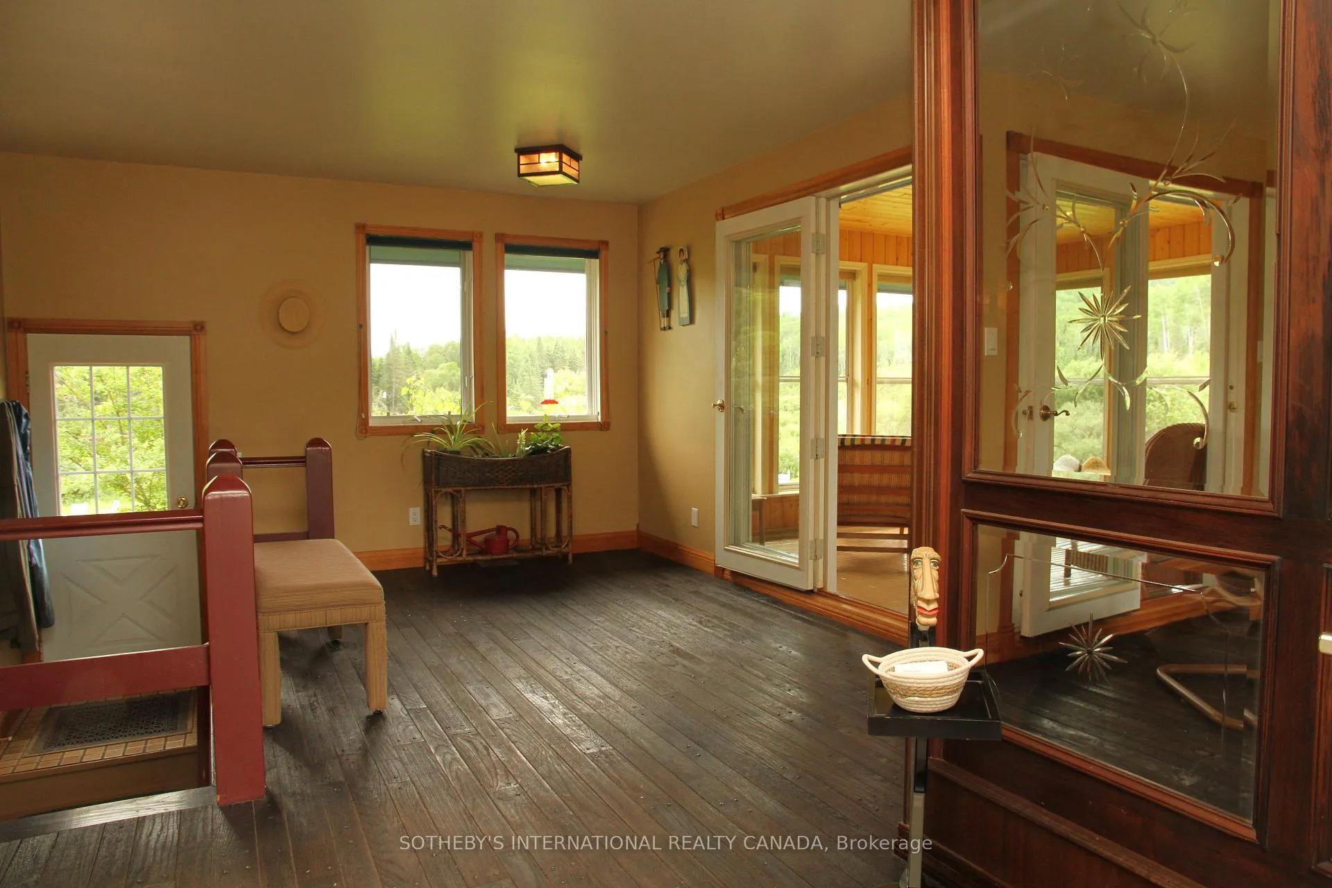 Photo 22 of 732 Forbes River Road, Thunder Bay Remote Area, Forbes — HOMEH