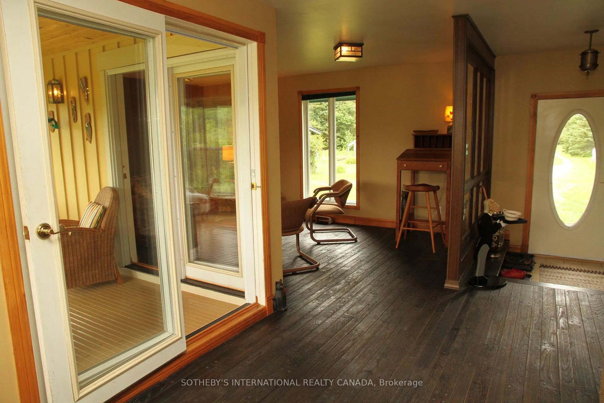 Photo 24 of 732 Forbes River Road, Thunder Bay Remote Area, Forbes — HOMEH
