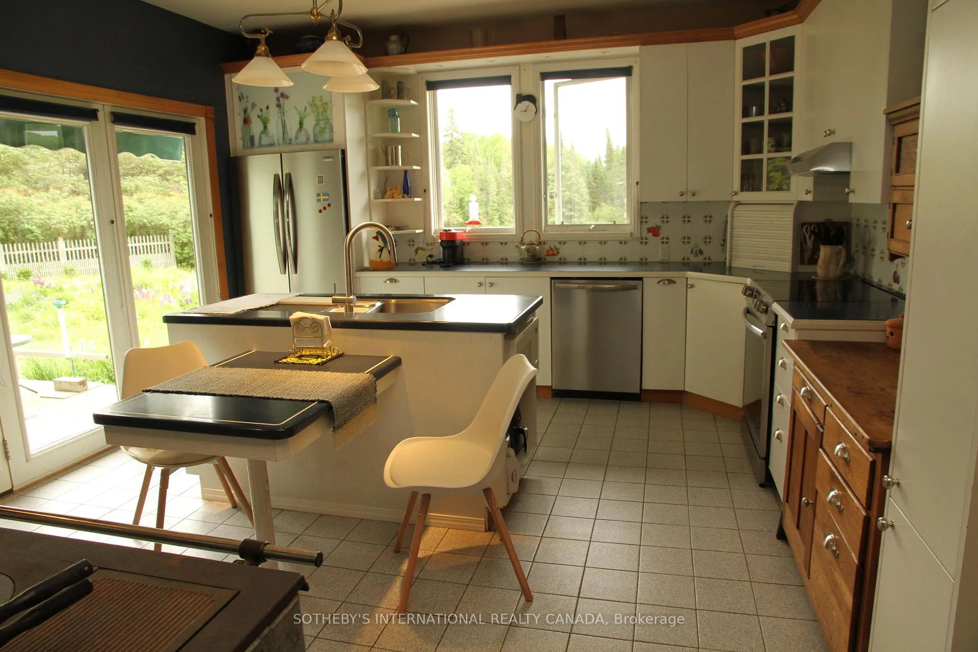 Photo 29 of 732 Forbes River Road, Thunder Bay Remote Area, Forbes — HOMEH