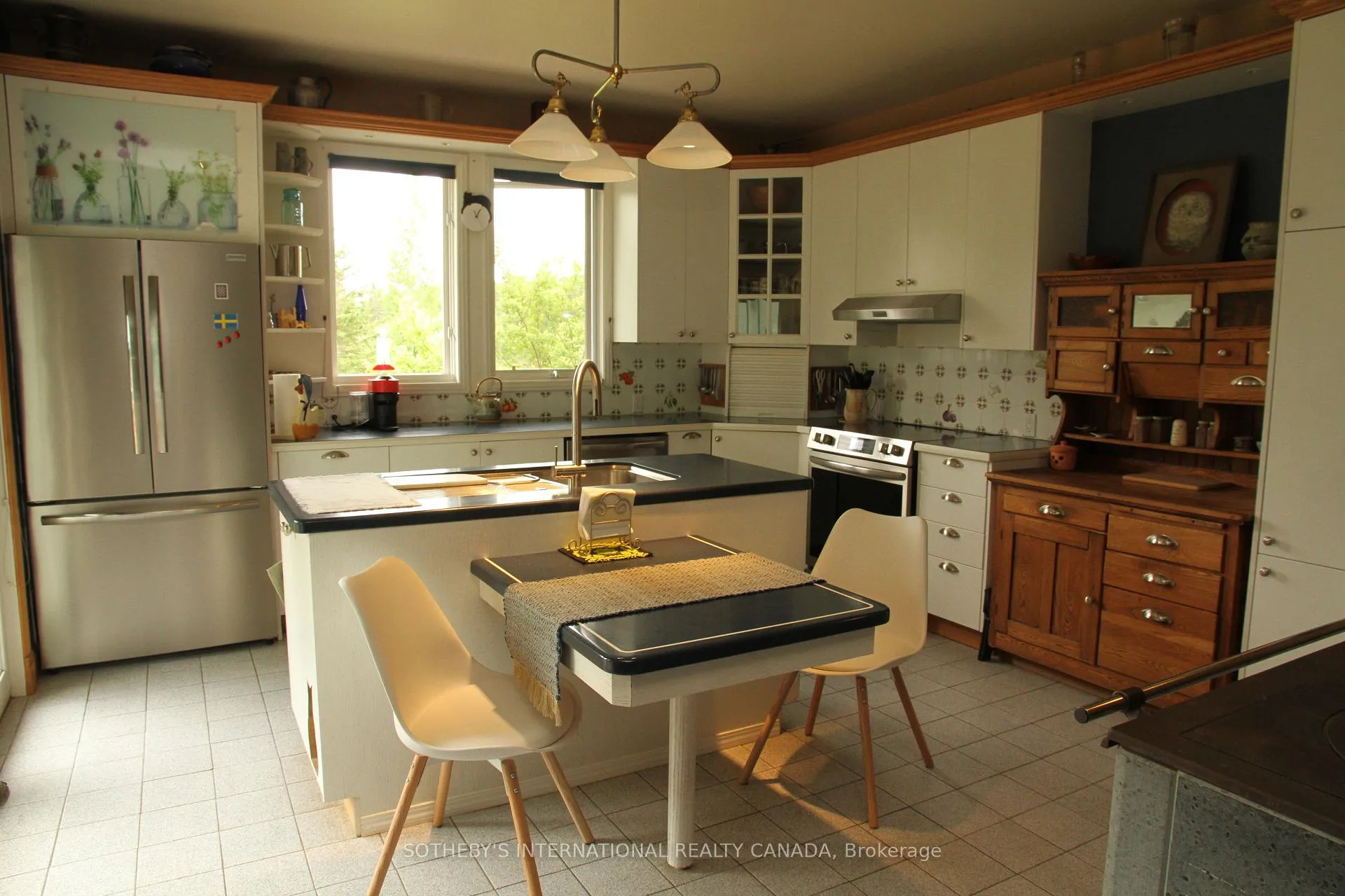 Photo 30 of 732 Forbes River Road, Thunder Bay Remote Area, Forbes — HOMEH