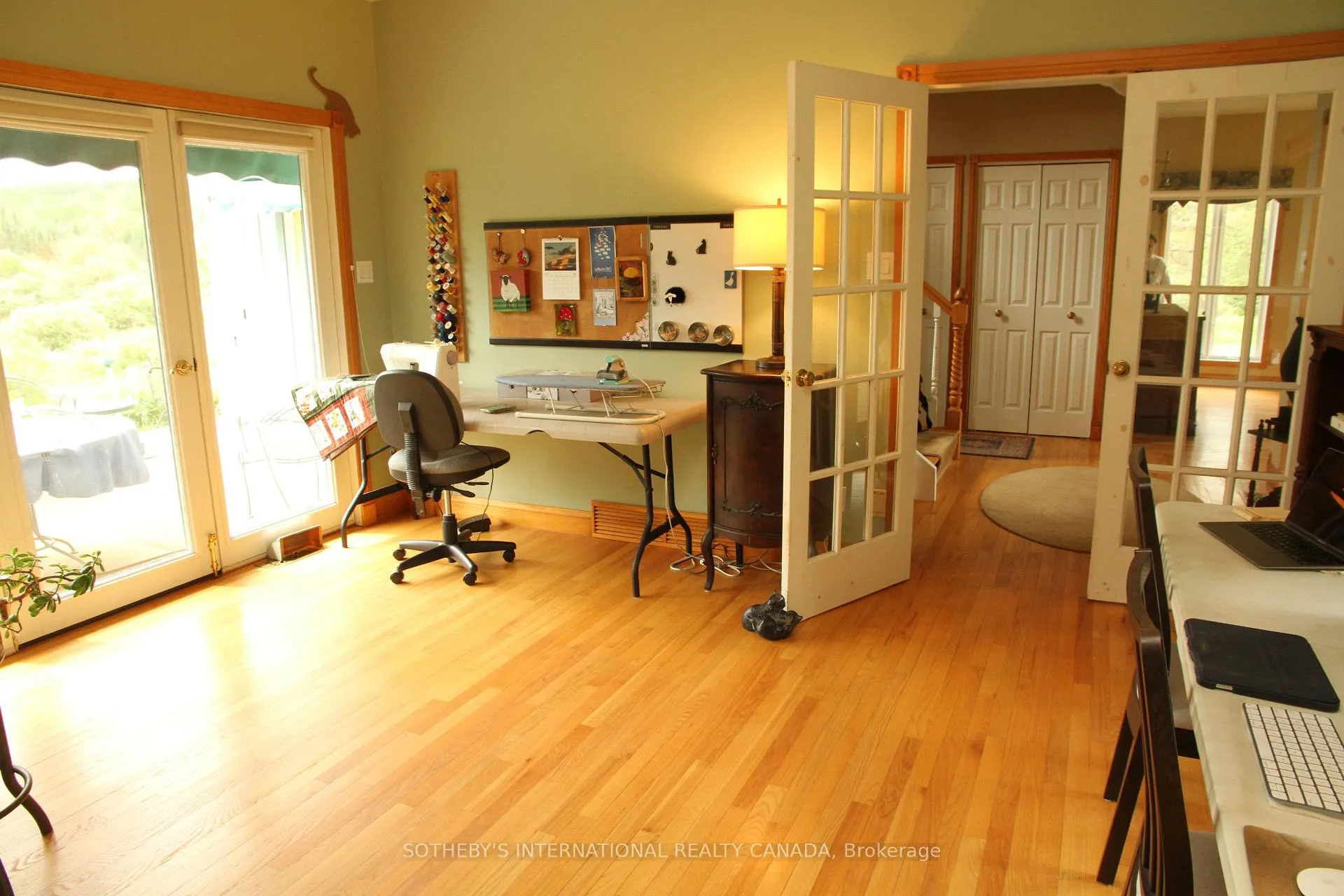Photo 33 of 732 Forbes River Road, Thunder Bay Remote Area, Forbes — HOMEH