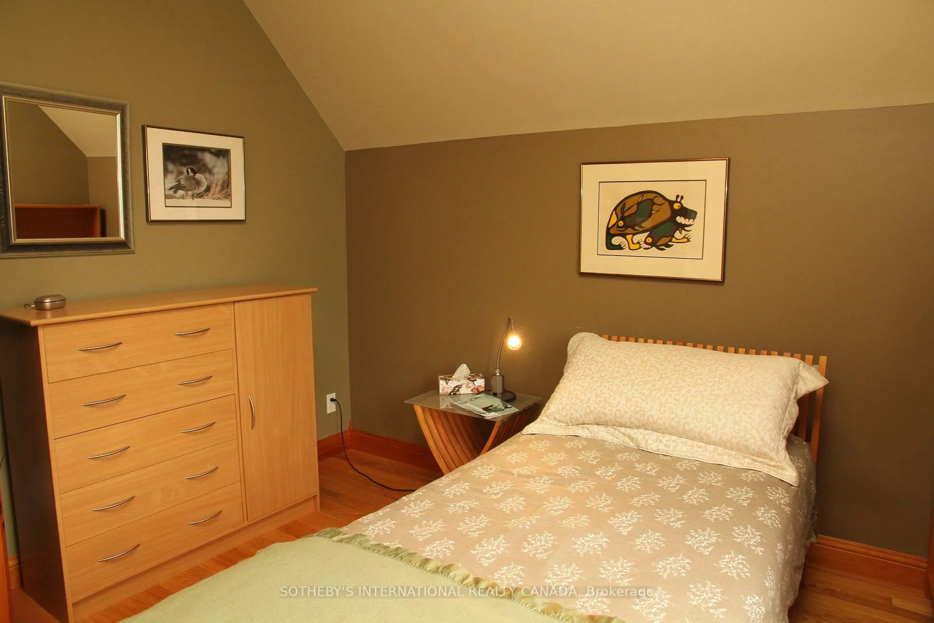 Photo 39 of 732 Forbes River Road, Thunder Bay Remote Area, Forbes — HOMEH