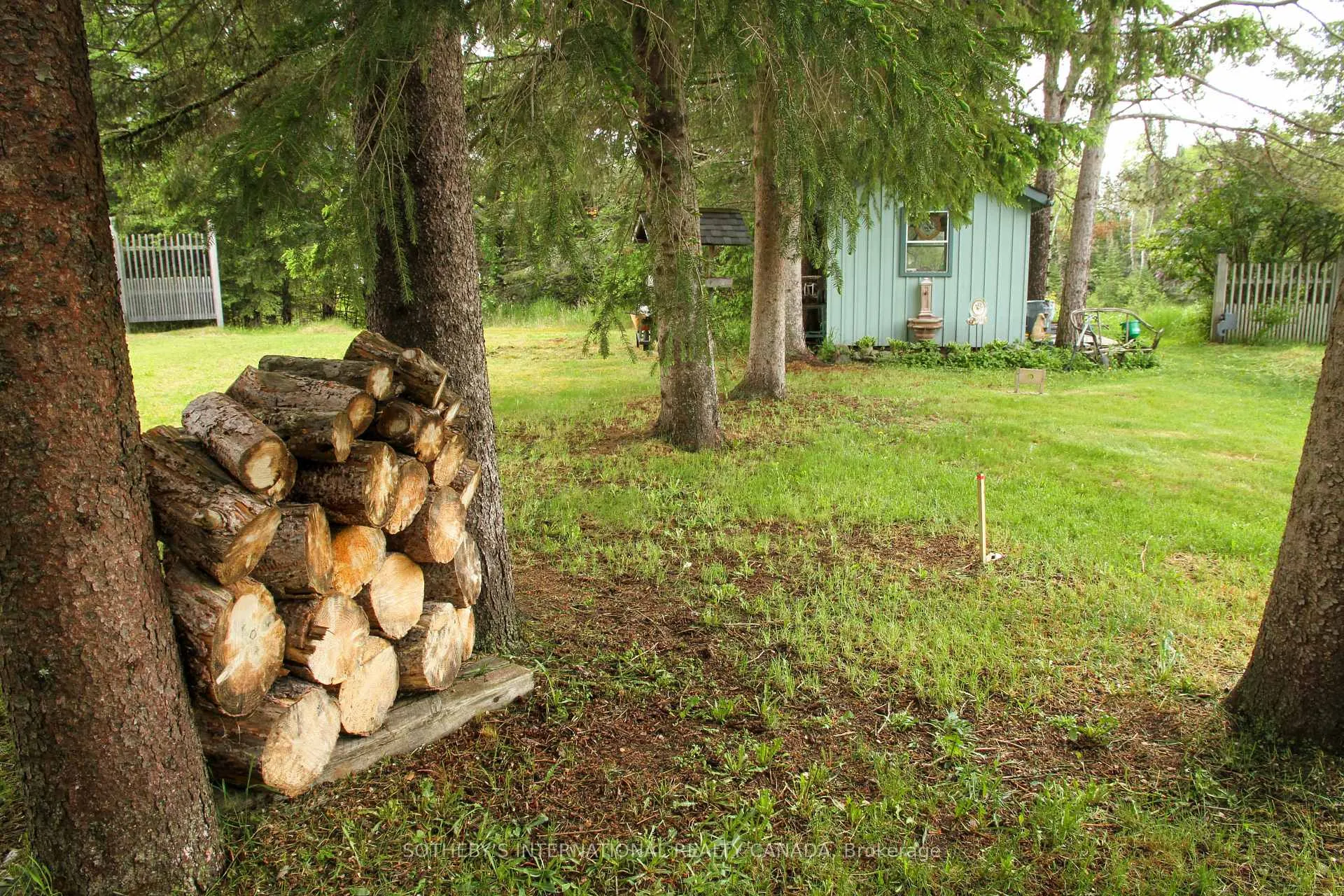 Photo 41 of 732 Forbes River Road, Thunder Bay Remote Area, Forbes — HOMEH