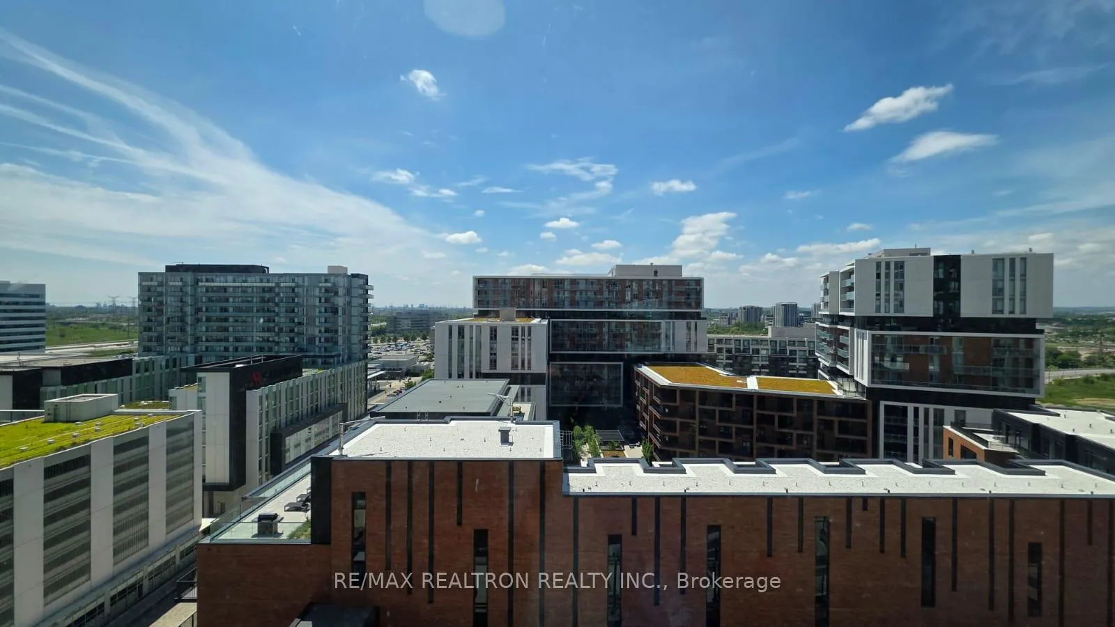 Photo 13 of Unit 1202, 38 Andre De Grasse Street, Markham, Unionville — HOMEH