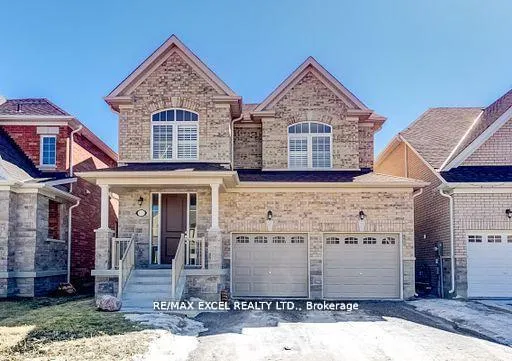 Front of Unit Bsmt, 135 Fred Jackman Avenue