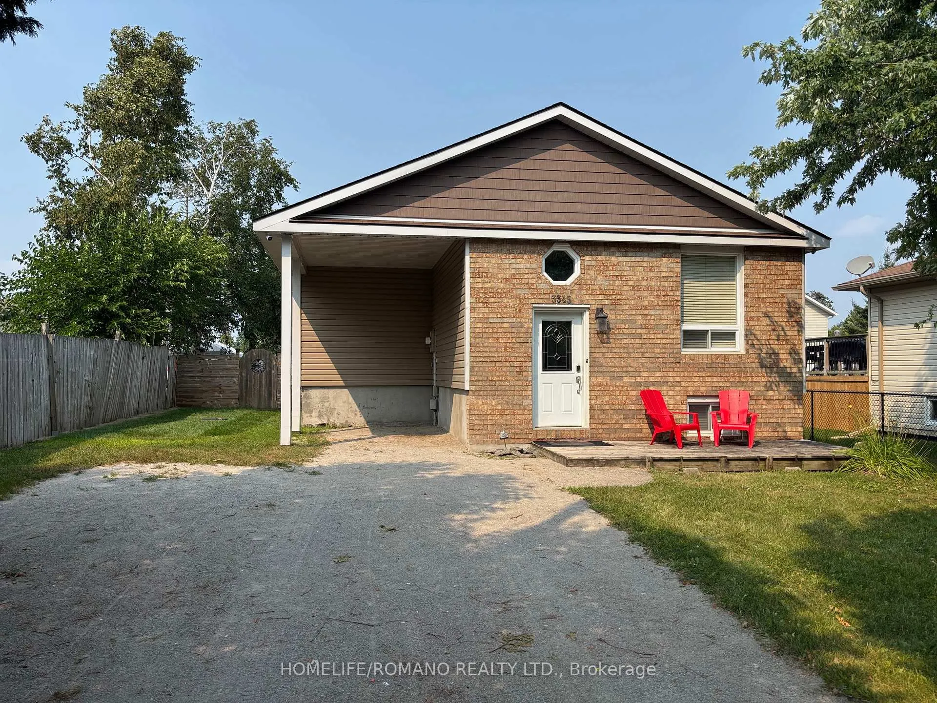 Photo 1 of 3345 Beckett Place, Severn, West Shore — HOMEH