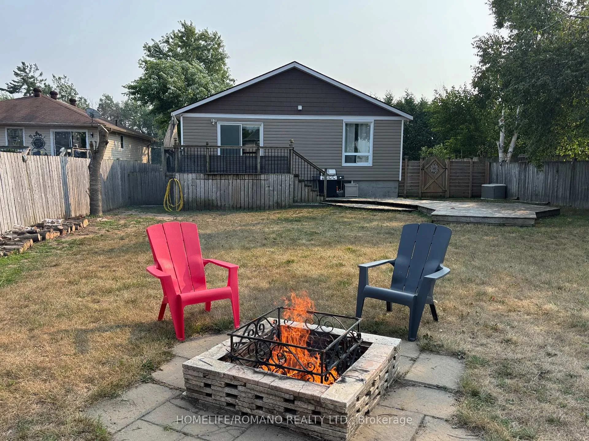 Photo 8 of 3345 Beckett Place, Severn, West Shore — HOMEH