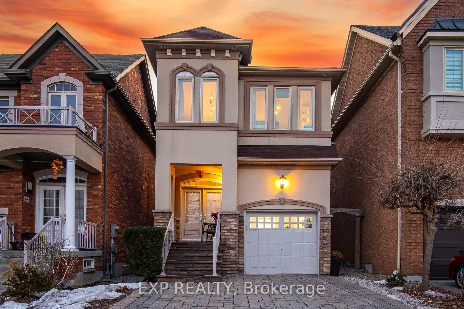Photo 1 of 70 Torah Gate, Vaughan, Patterson — HOMEH