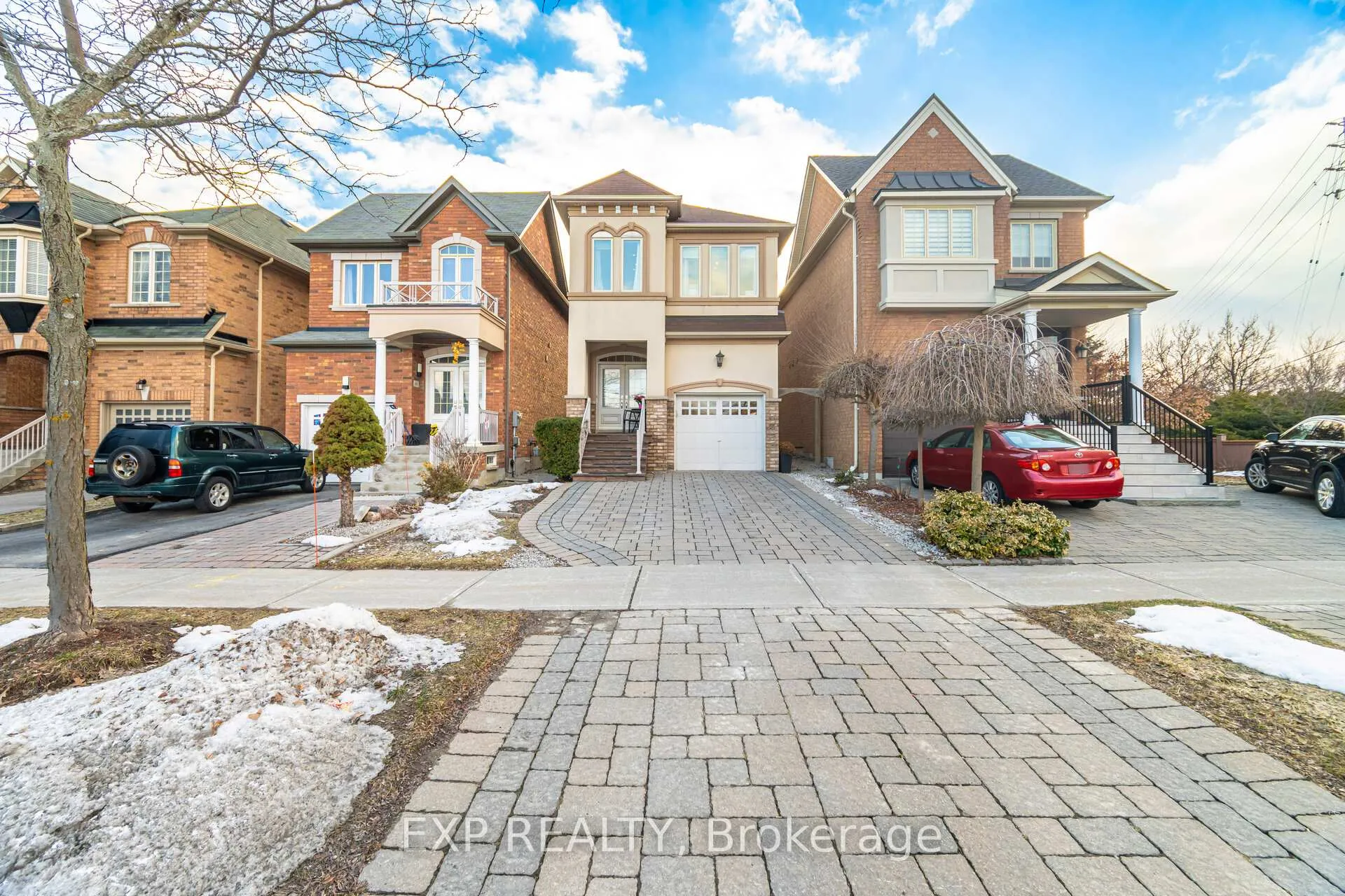 Photo 2 of 70 Torah Gate, Vaughan, Patterson — HOMEH