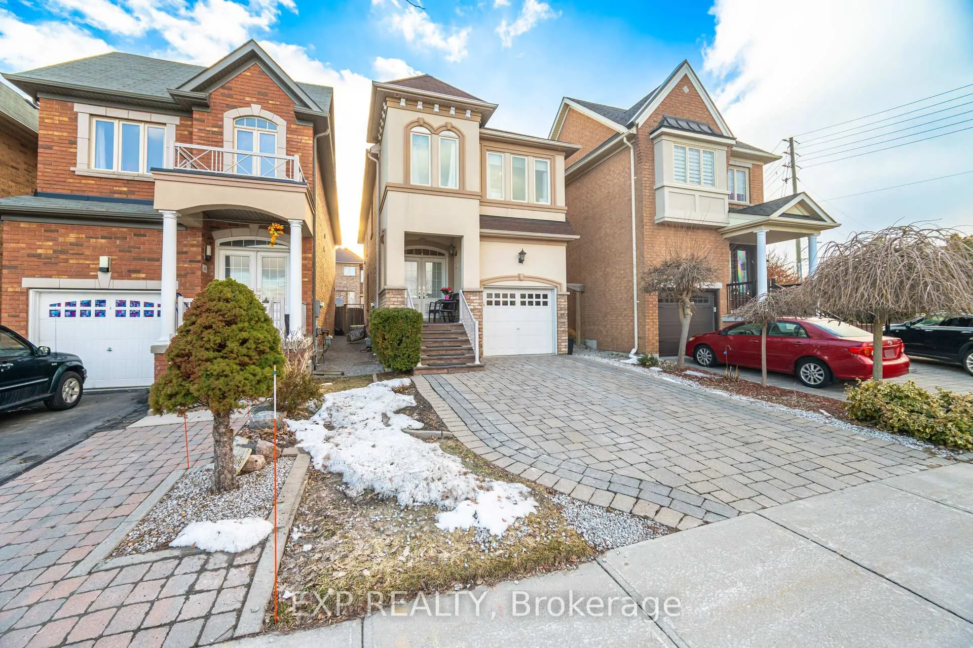 Photo 3 of 70 Torah Gate, Vaughan, Patterson — HOMEH