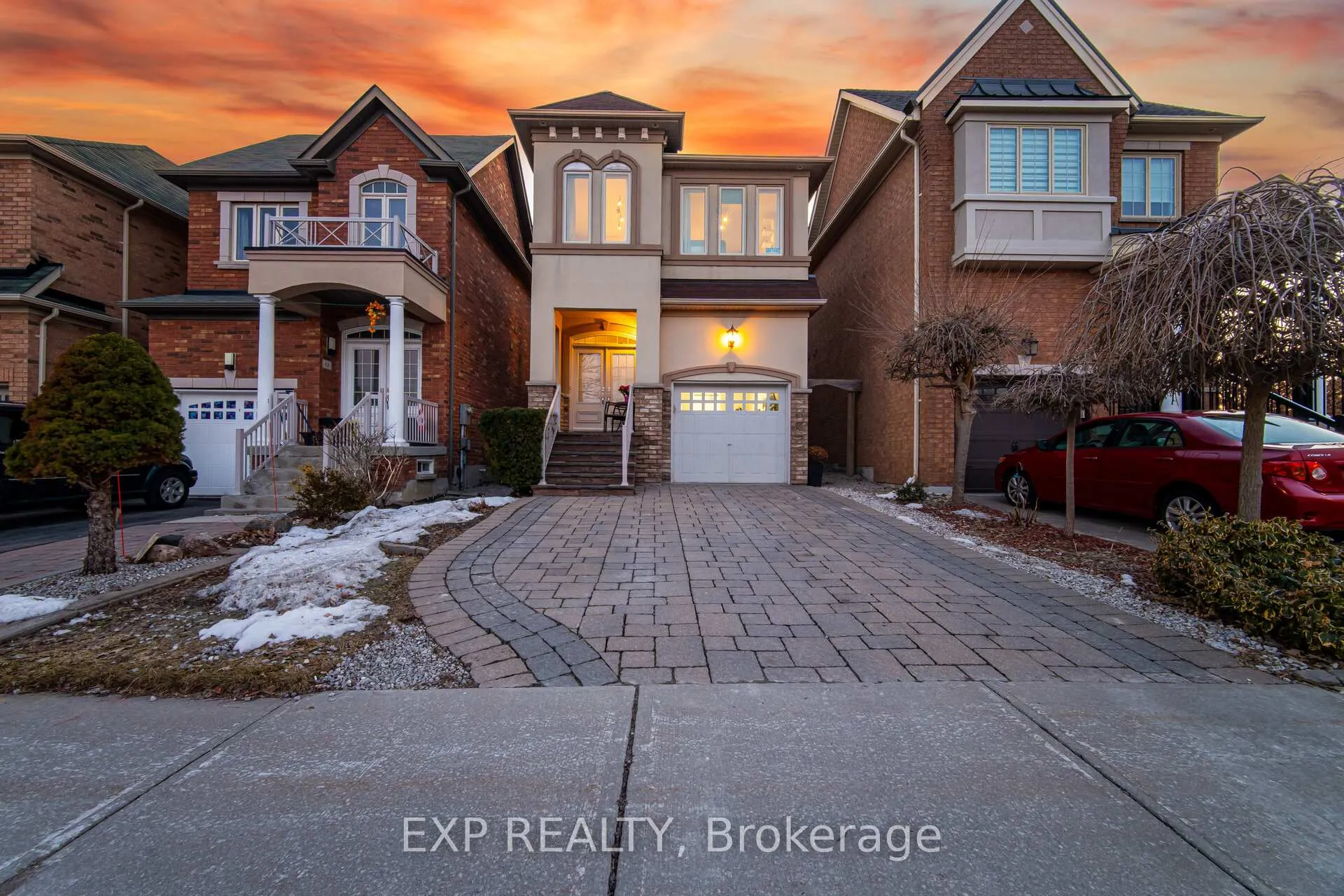 Photo 5 of 70 Torah Gate, Vaughan, Patterson — HOMEH