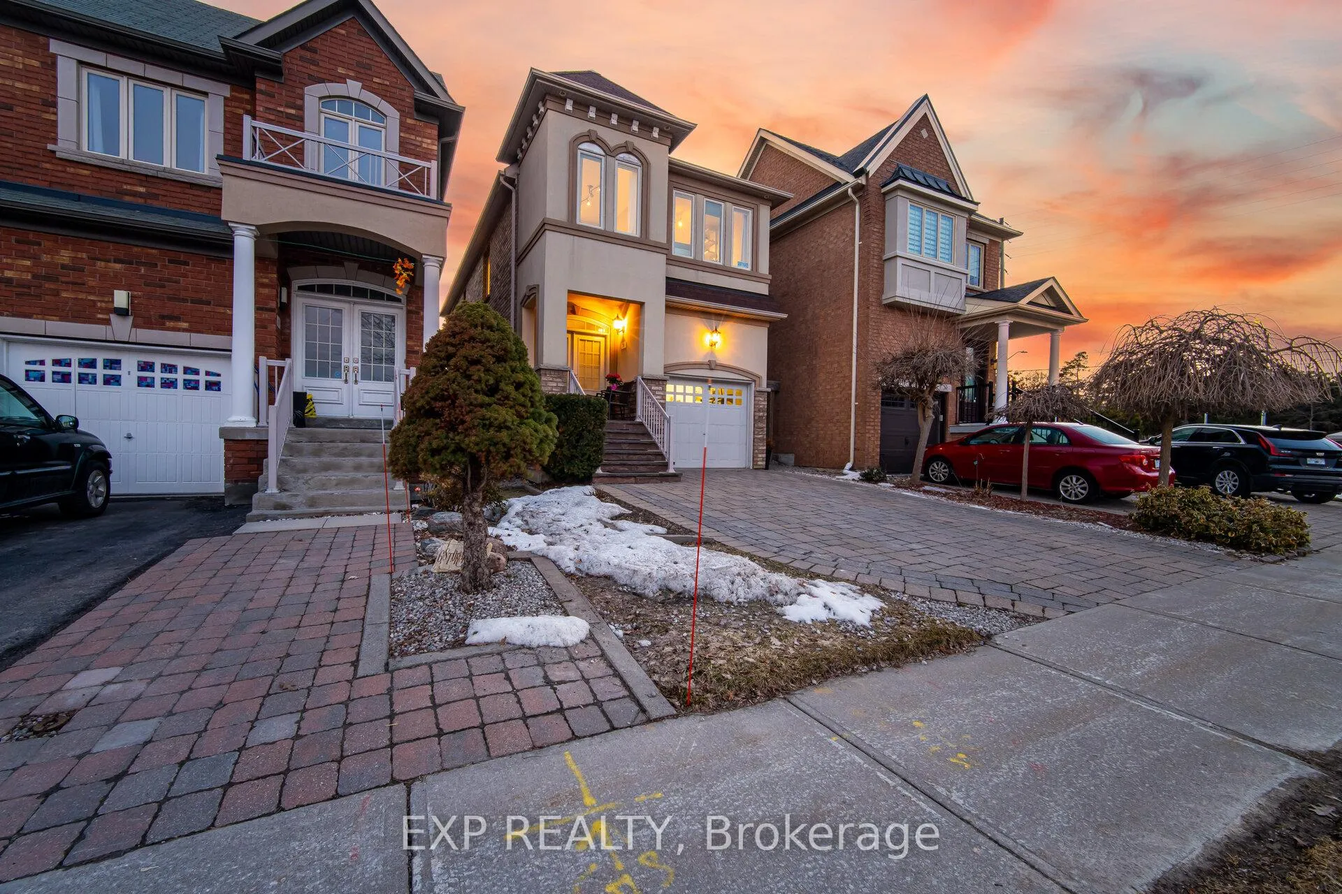 Photo 6 of 70 Torah Gate, Vaughan, Patterson — HOMEH