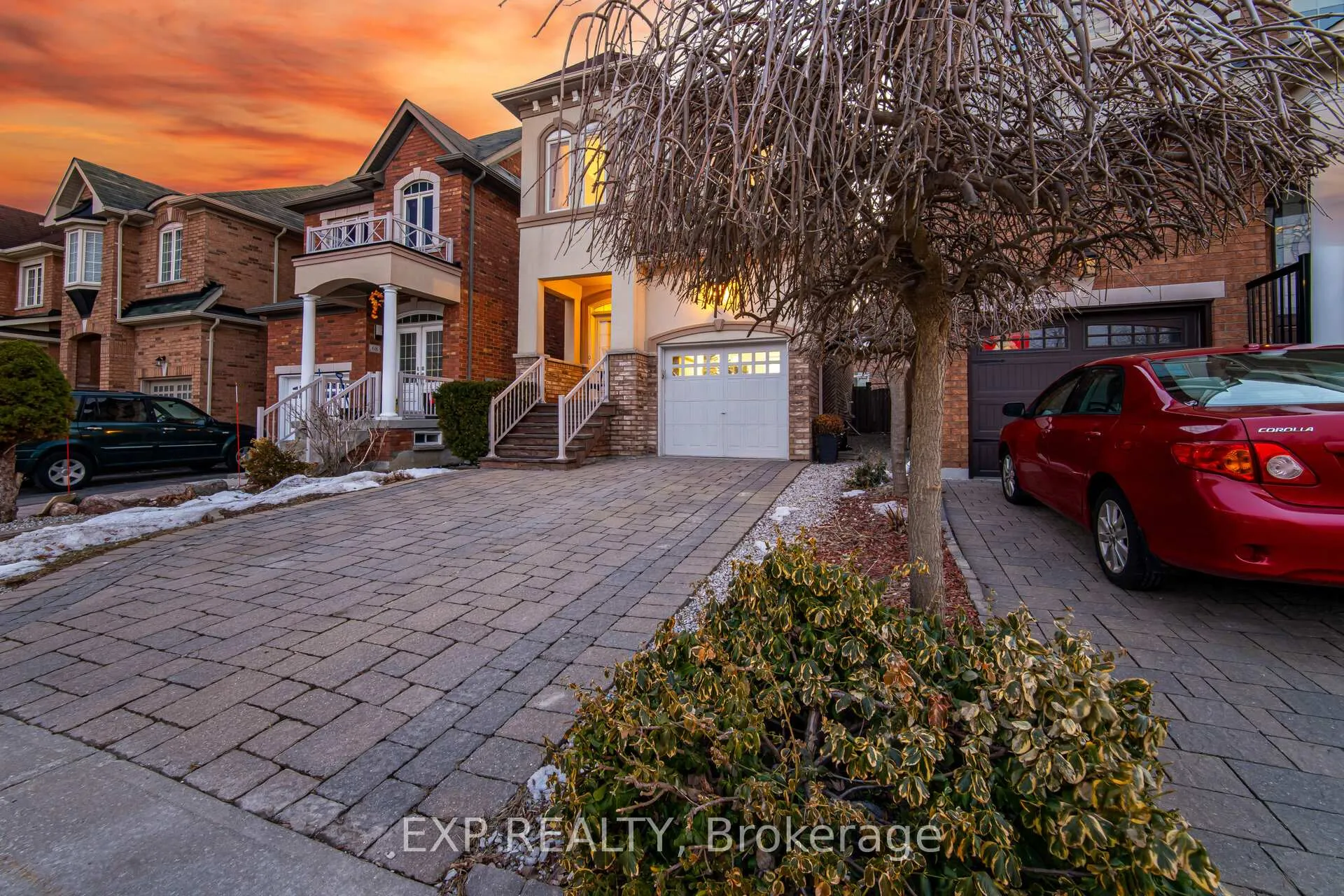 Photo 7 of 70 Torah Gate, Vaughan, Patterson — HOMEH