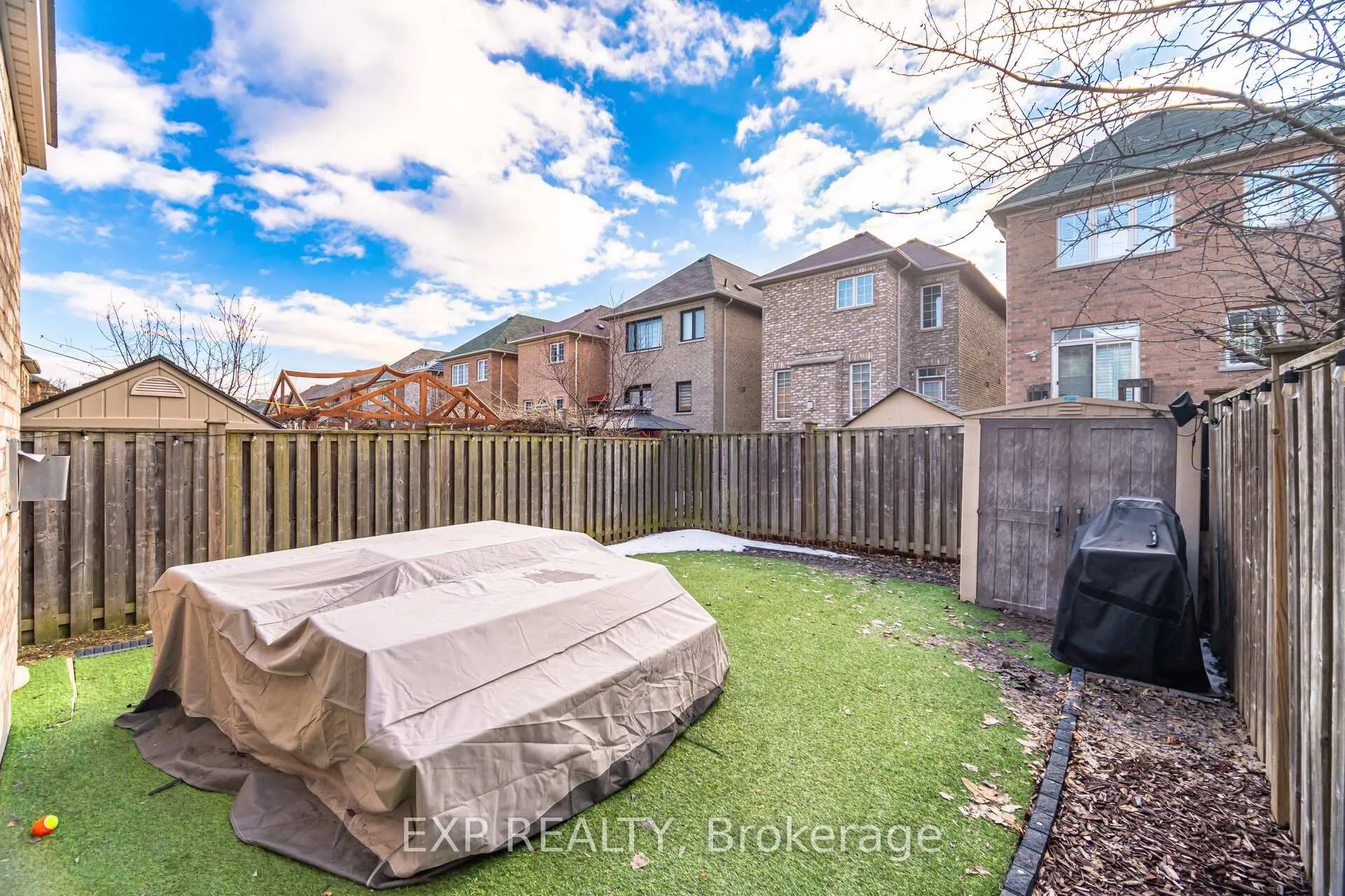 Photo 45 of 70 Torah Gate, Vaughan, Patterson — HOMEH