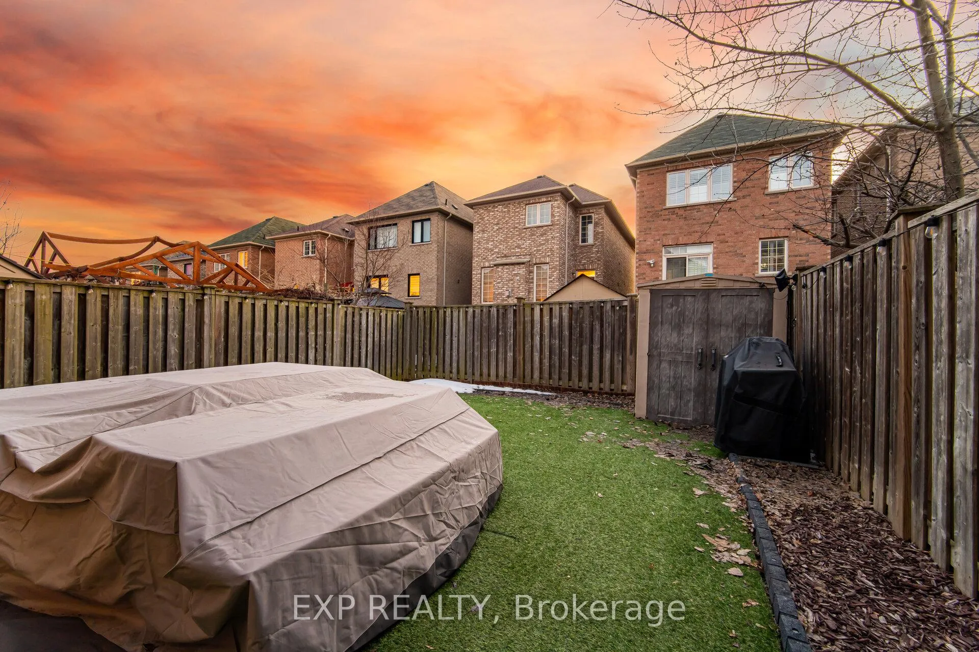 Photo 47 of 70 Torah Gate, Vaughan, Patterson — HOMEH