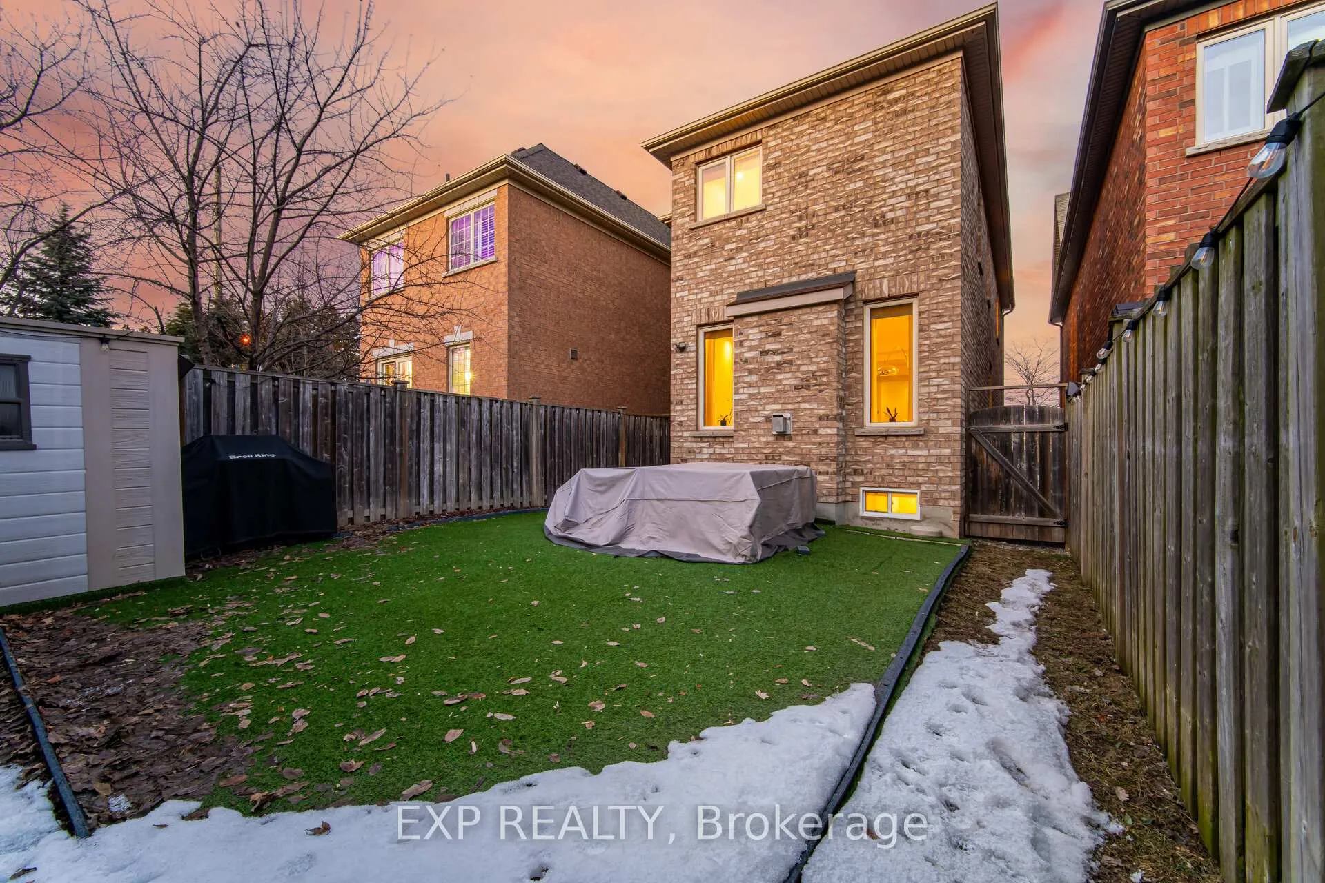 Photo 49 of 70 Torah Gate, Vaughan, Patterson — HOMEH