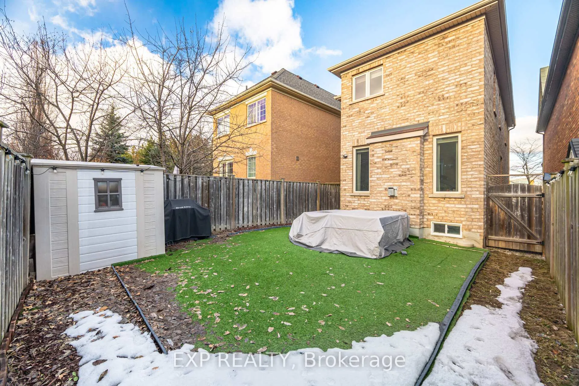 Photo 50 of 70 Torah Gate, Vaughan, Patterson — HOMEH