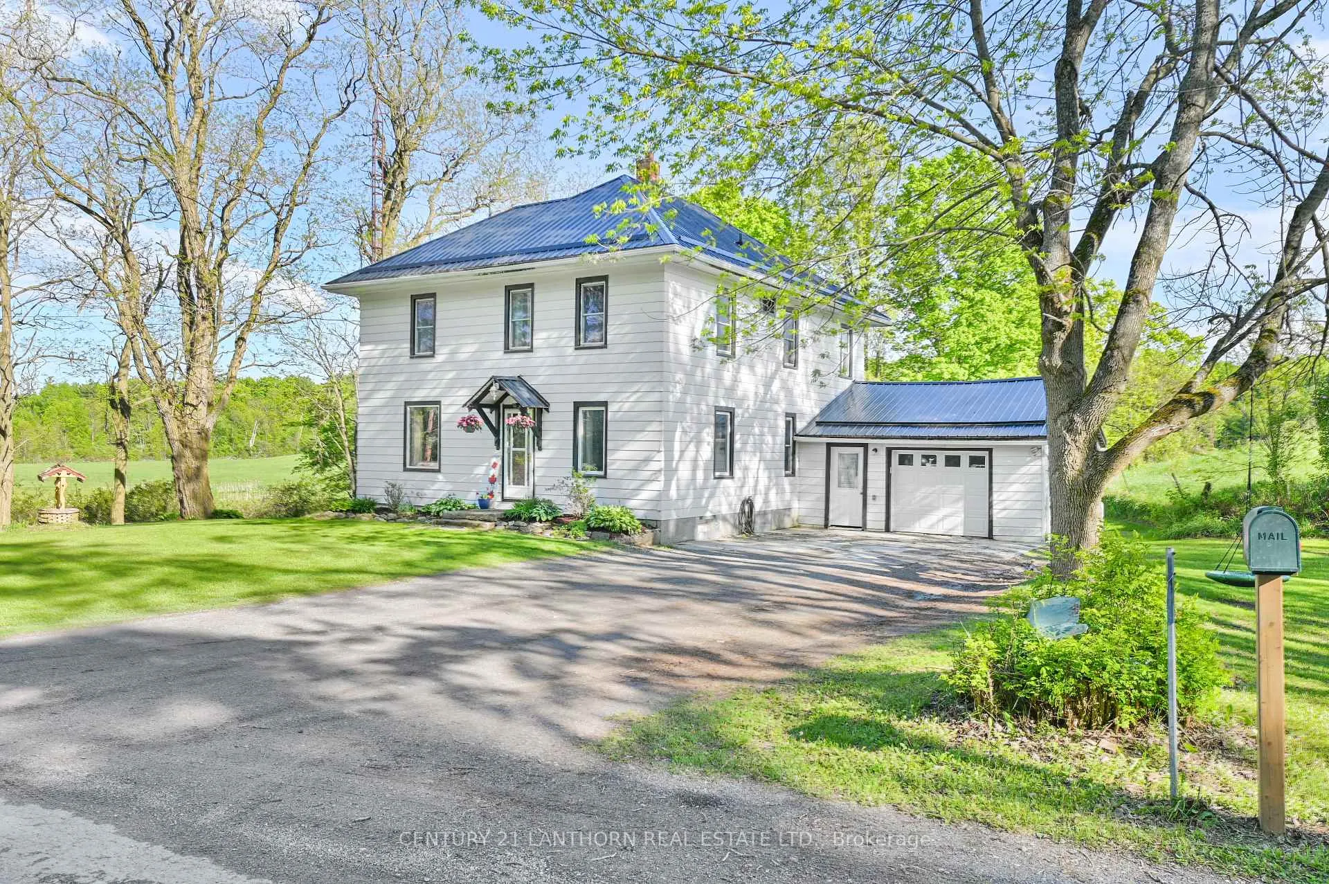 Photo 1 of 617 Mill Road, Madoc — HOMEH