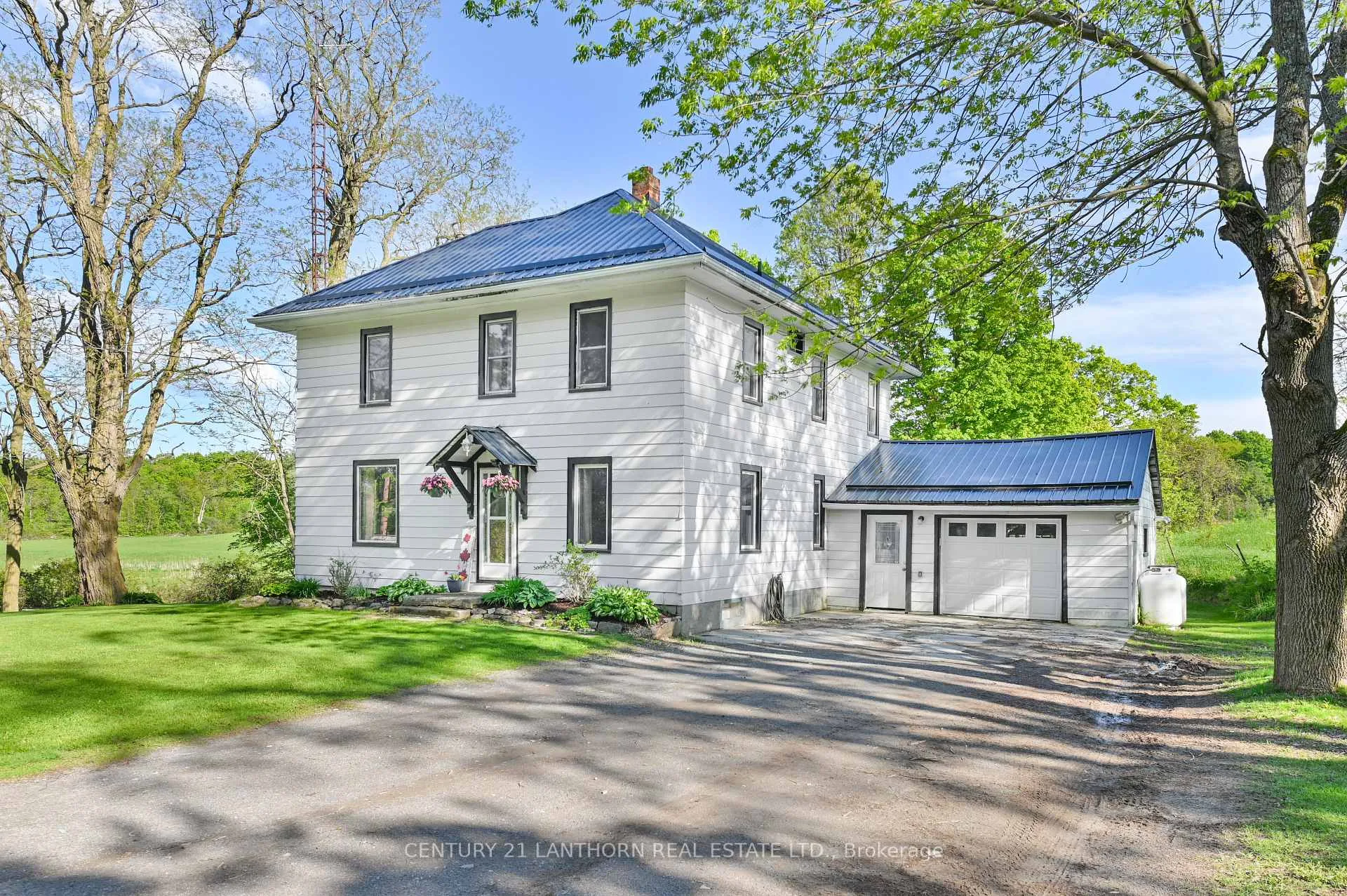 Photo 2 of 617 Mill Road, Madoc — HOMEH