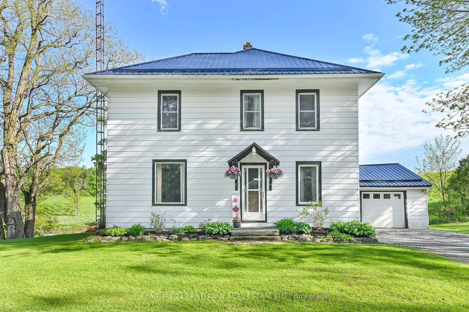 Photo 3 of 617 Mill Road, Madoc — HOMEH