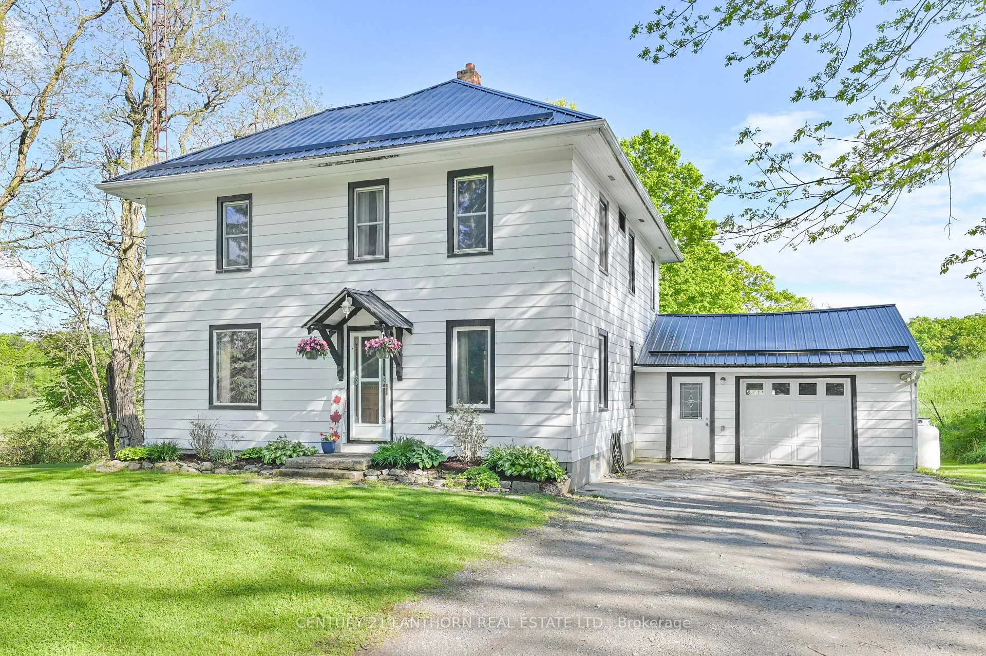 Photo 4 of 617 Mill Road, Madoc — HOMEH