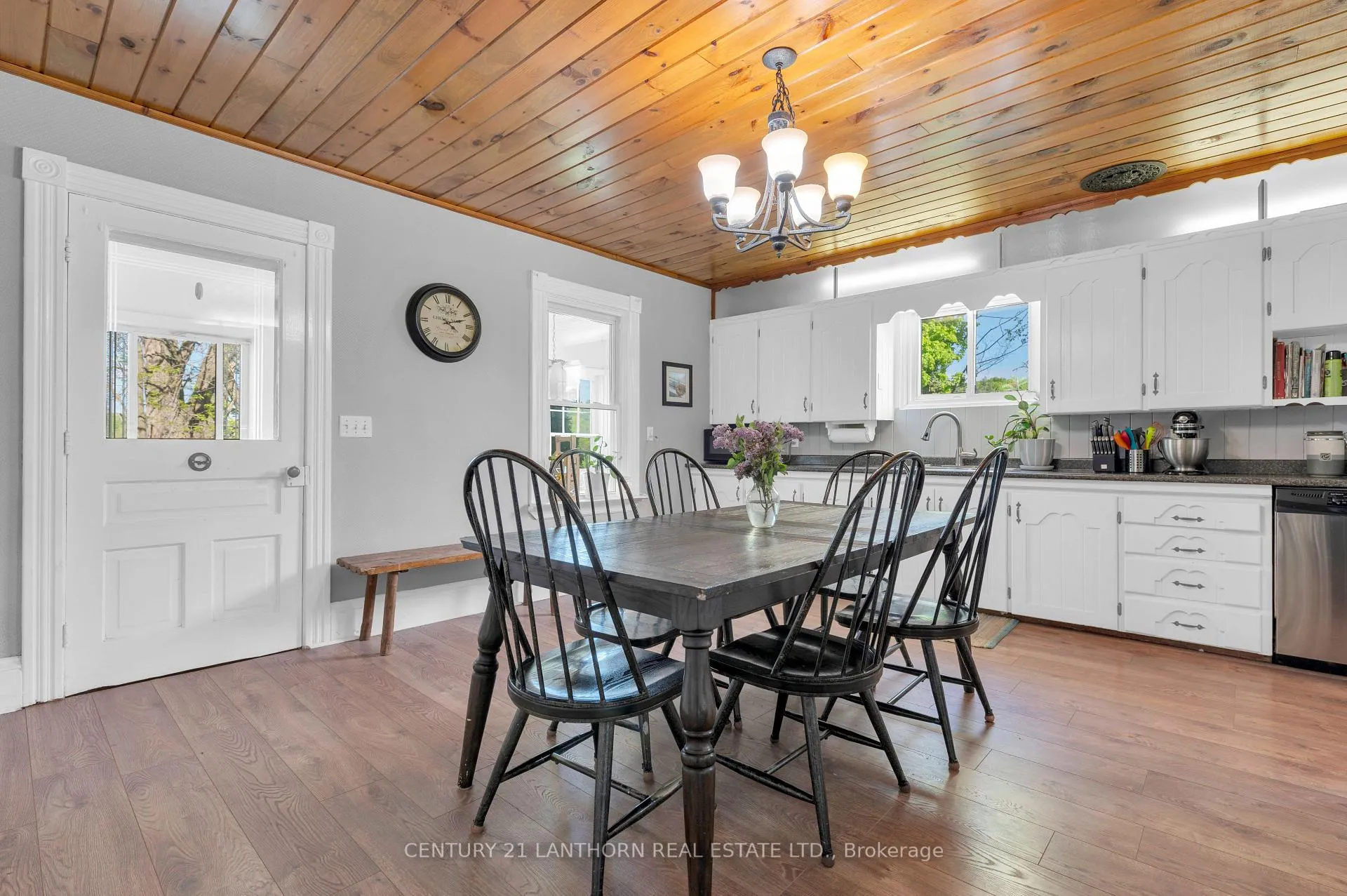 Photo 8 of 617 Mill Road, Madoc — HOMEH