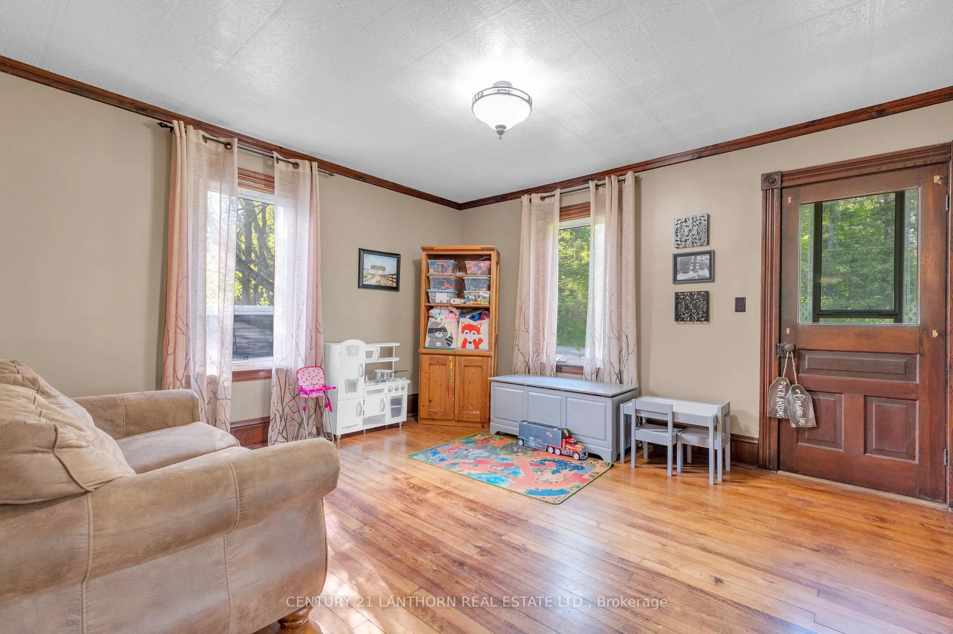 Photo 14 of 617 Mill Road, Madoc — HOMEH