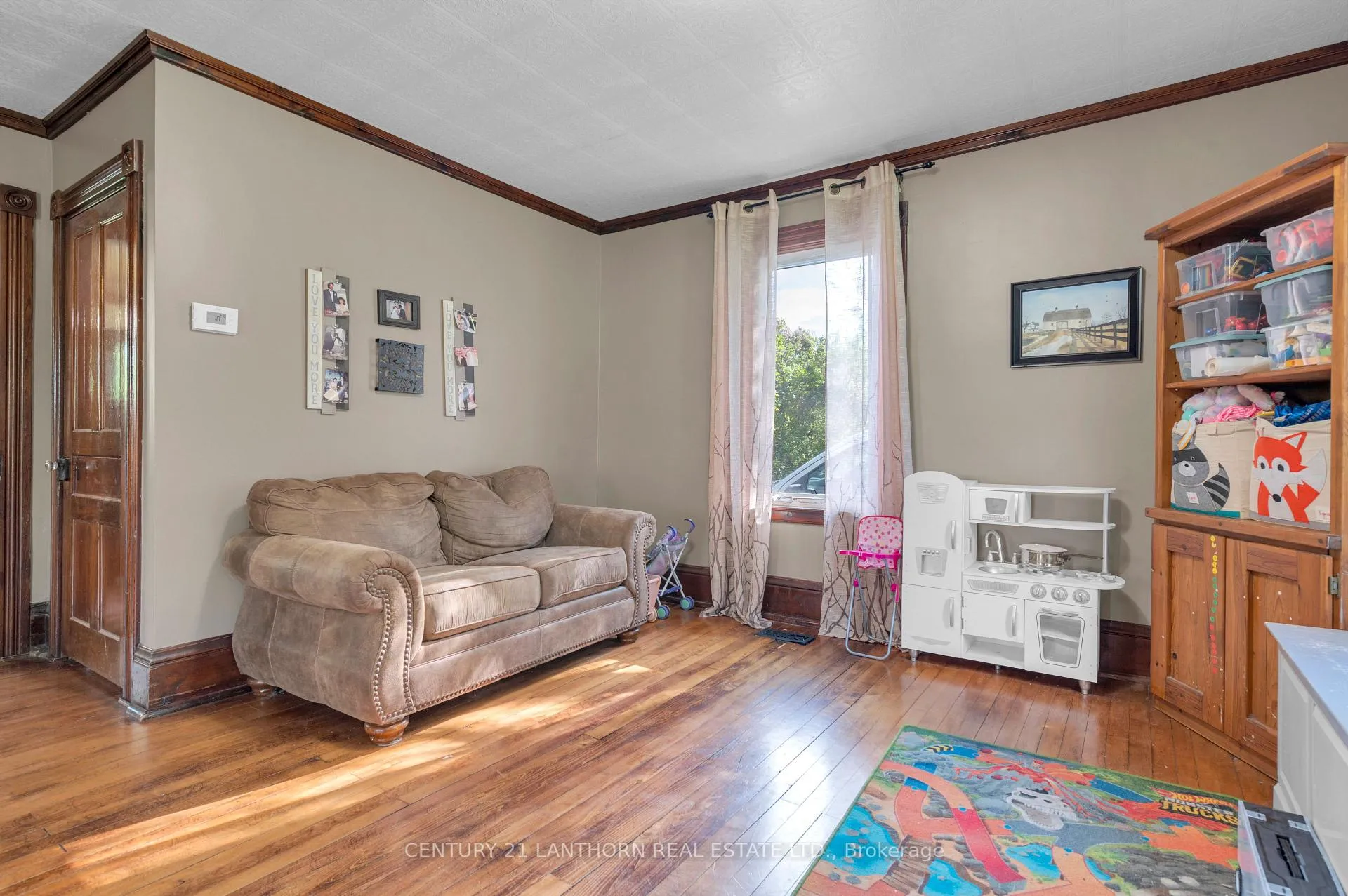 Photo 15 of 617 Mill Road, Madoc — HOMEH