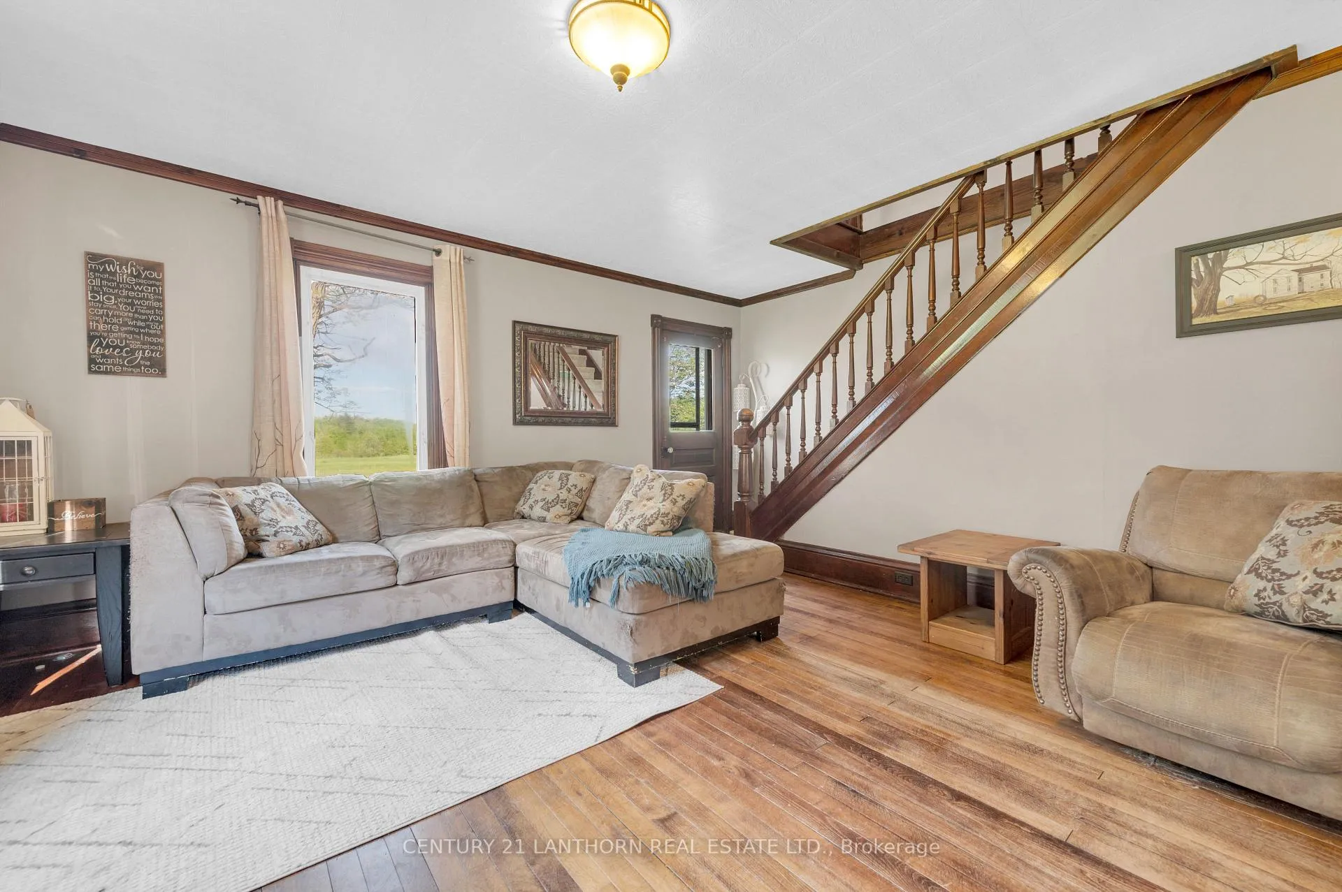 Photo 18 of 617 Mill Road, Madoc — HOMEH