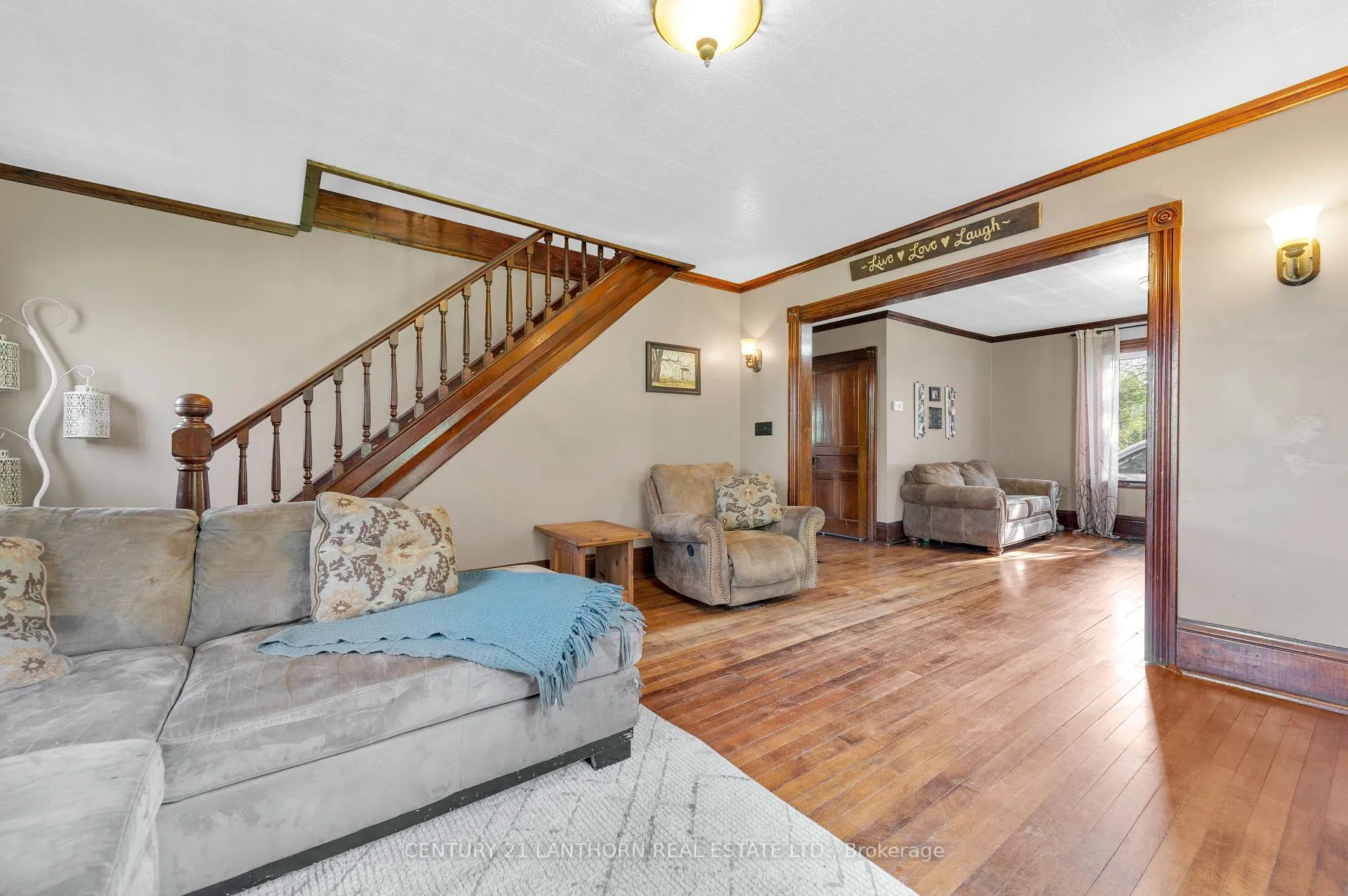 Photo 19 of 617 Mill Road, Madoc — HOMEH