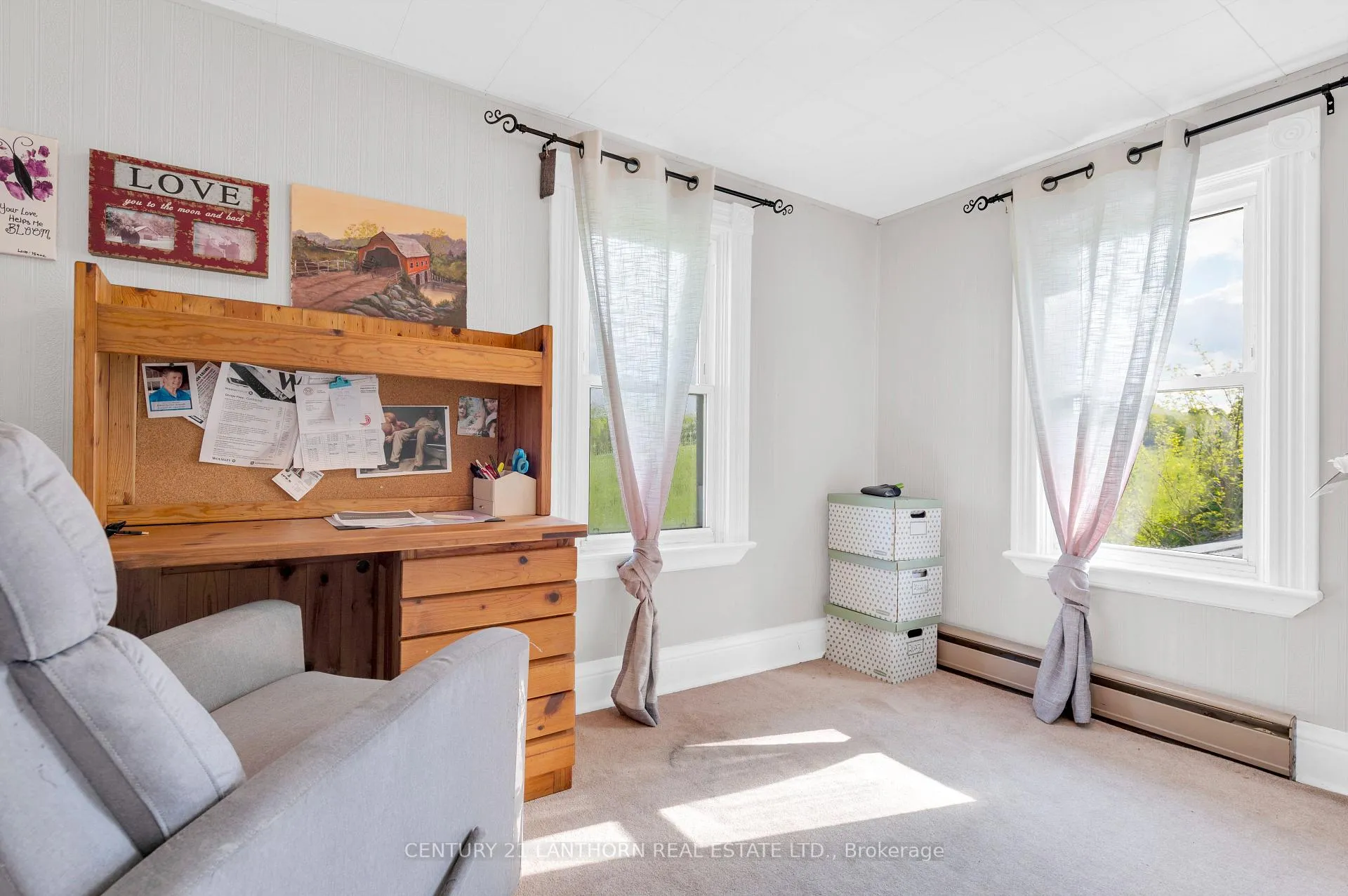 Photo 24 of 617 Mill Road, Madoc — HOMEH