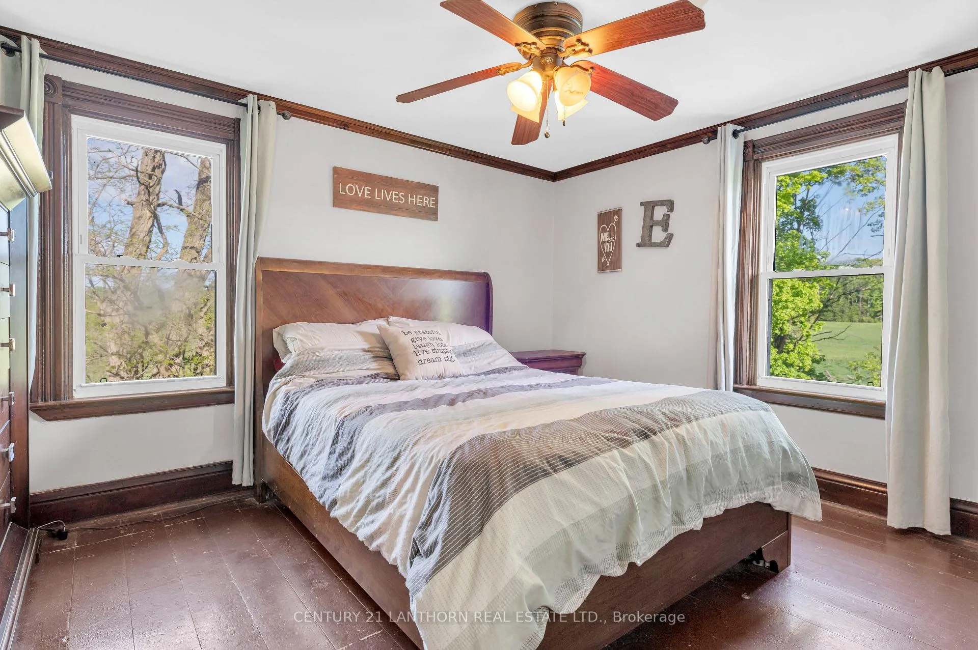 Photo 25 of 617 Mill Road, Madoc — HOMEH