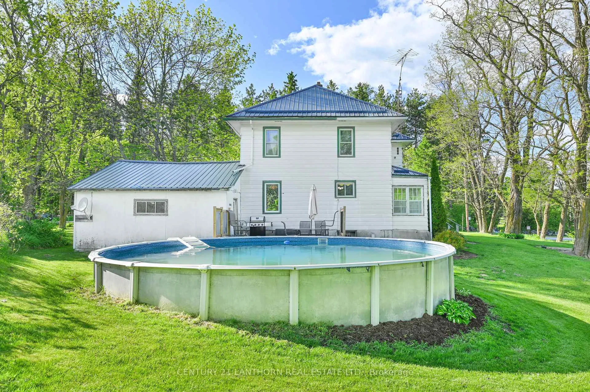 Photo 28 of 617 Mill Road, Madoc — HOMEH