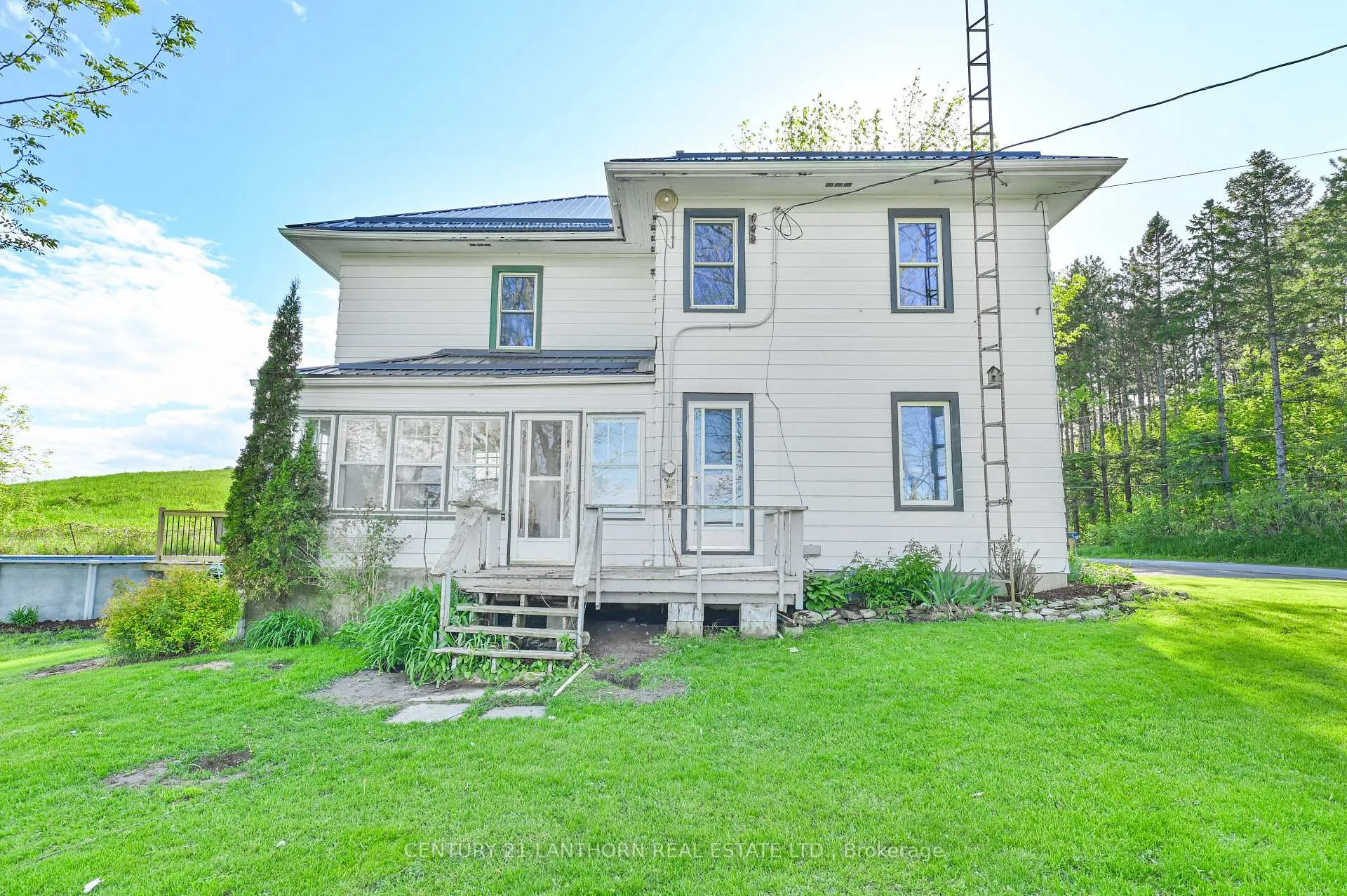 Photo 31 of 617 Mill Road, Madoc — HOMEH