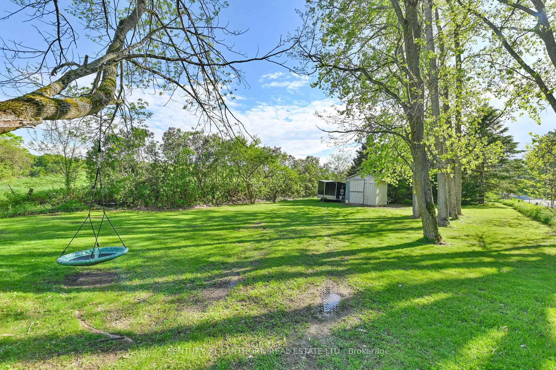 Photo 33 of 617 Mill Road, Madoc — HOMEH