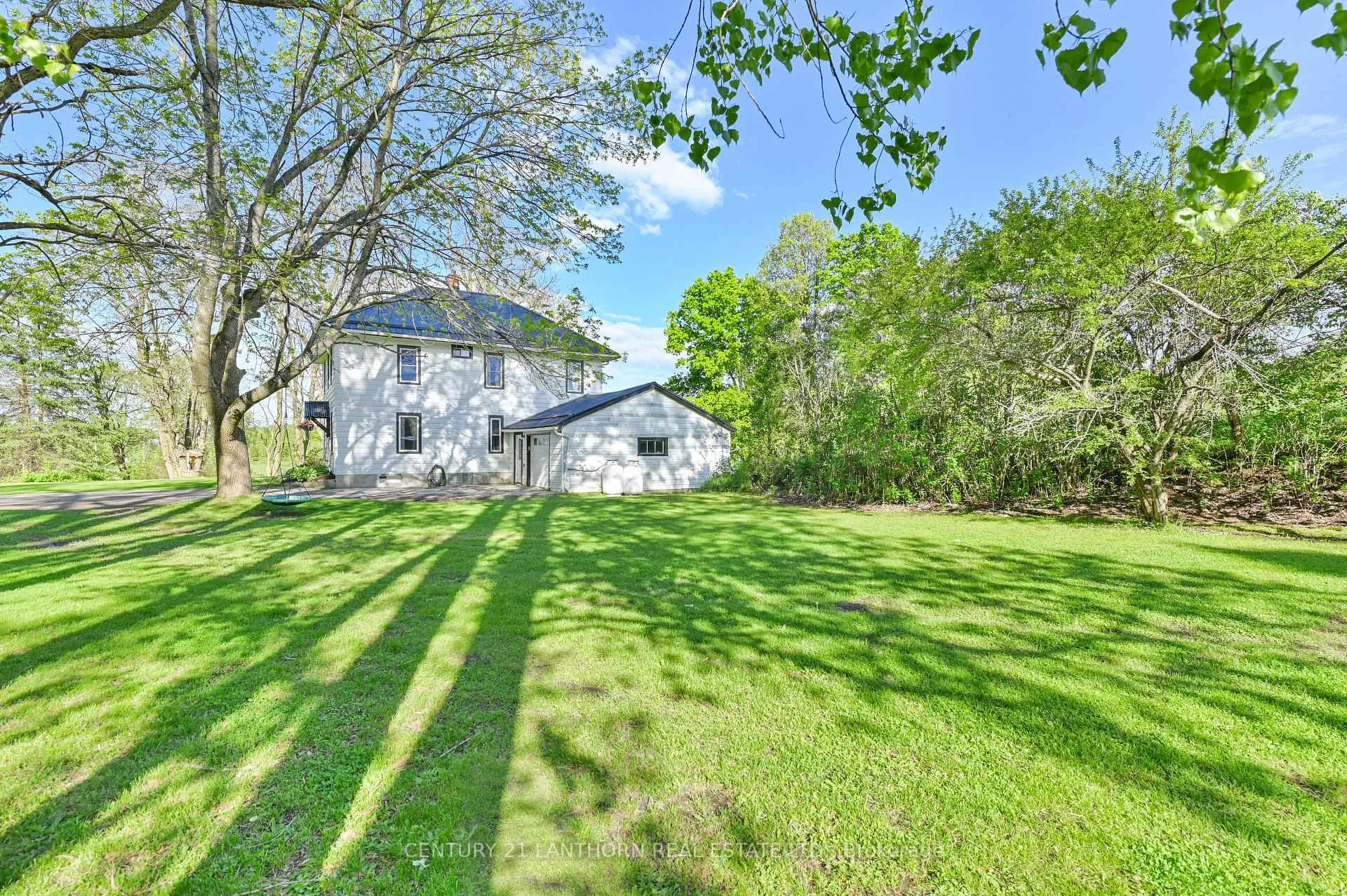 Photo 34 of 617 Mill Road, Madoc — HOMEH