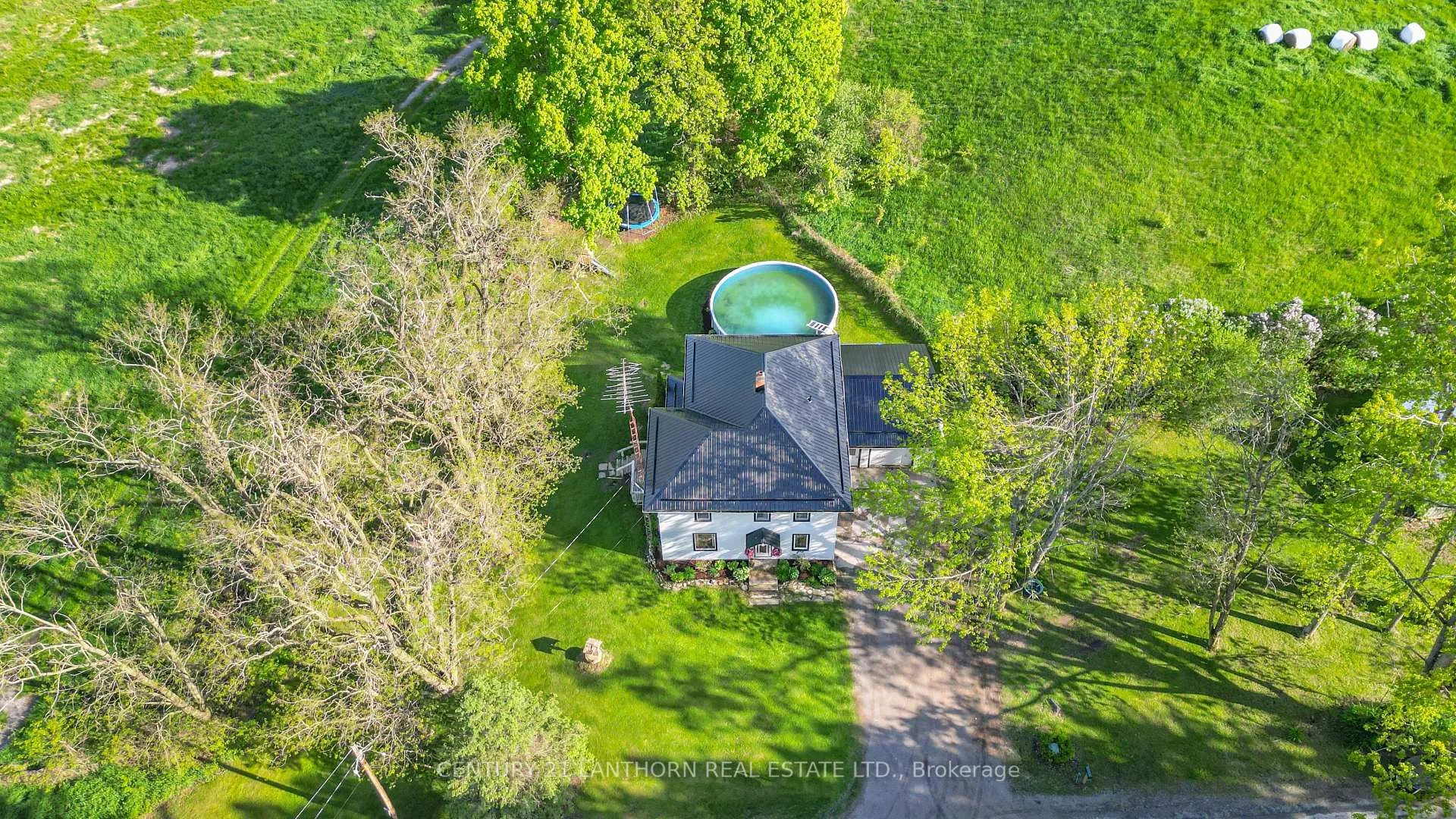 Photo 35 of 617 Mill Road, Madoc — HOMEH