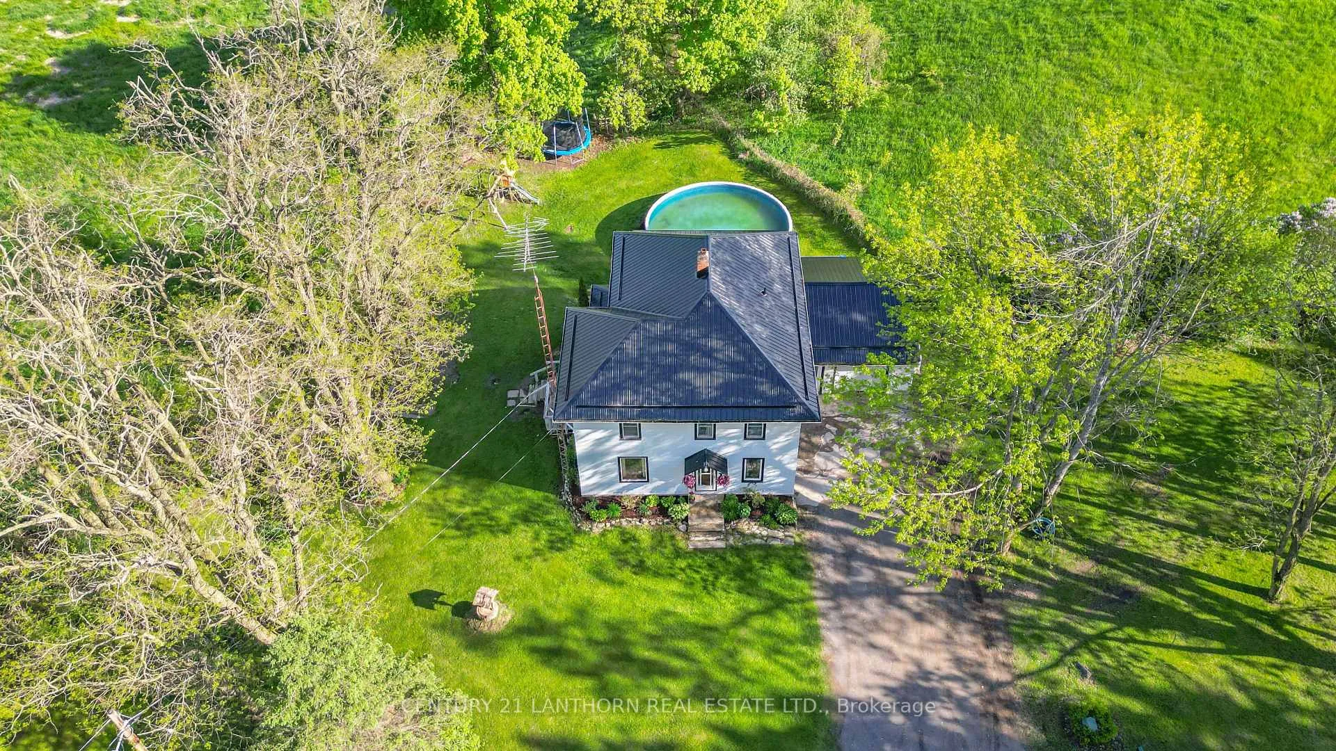 Photo 36 of 617 Mill Road, Madoc — HOMEH