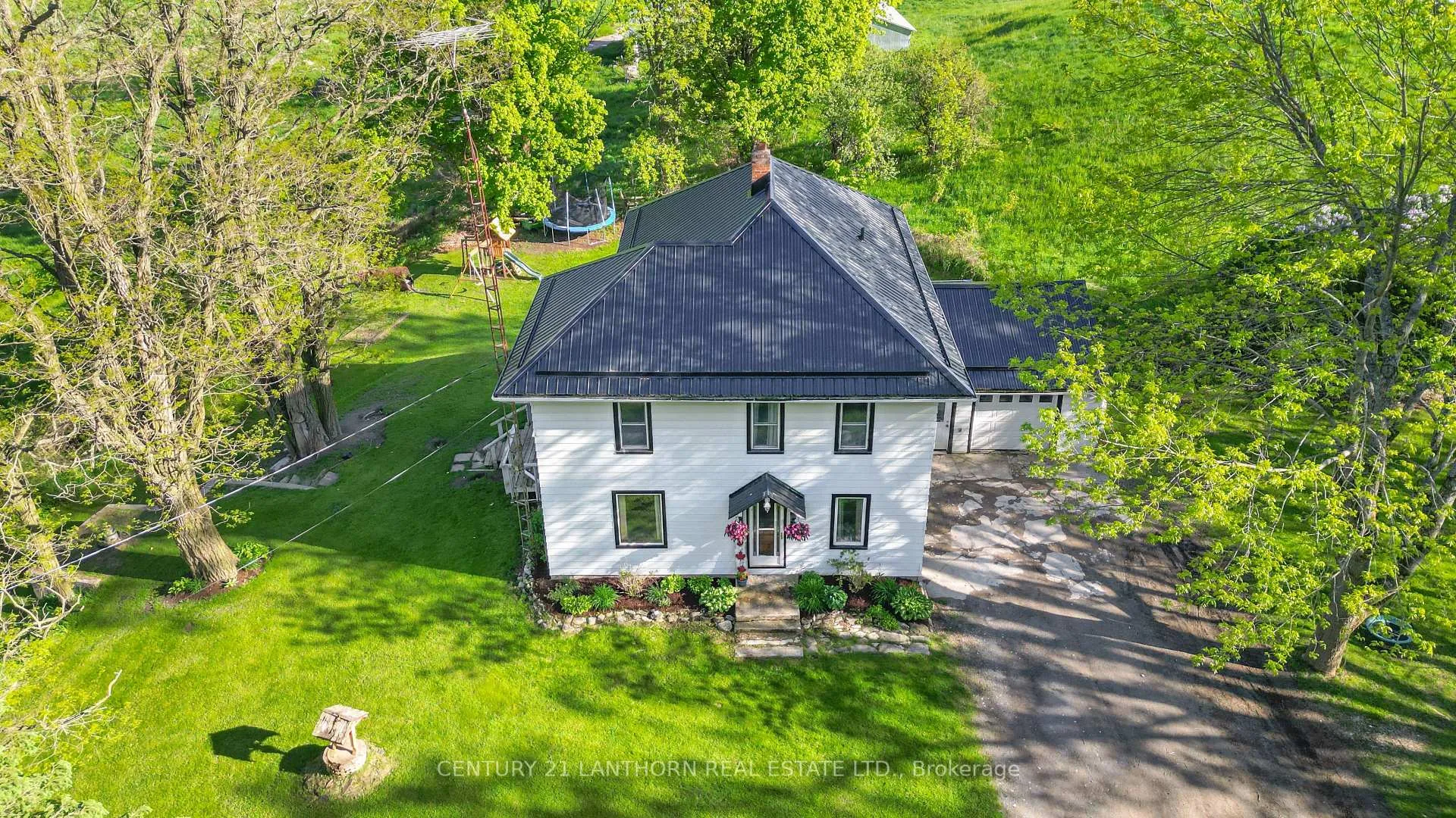 Photo 37 of 617 Mill Road, Madoc — HOMEH