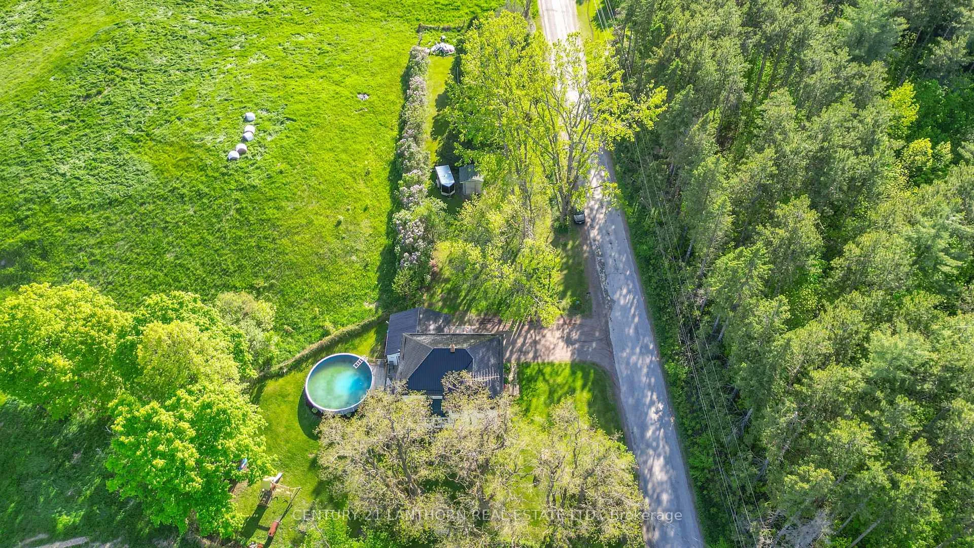 Photo 41 of 617 Mill Road, Madoc — HOMEH