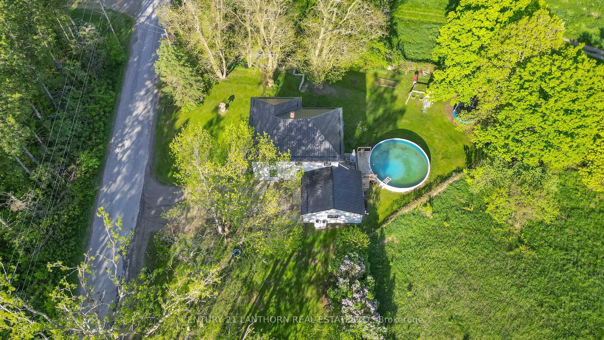Photo 42 of 617 Mill Road, Madoc — HOMEH