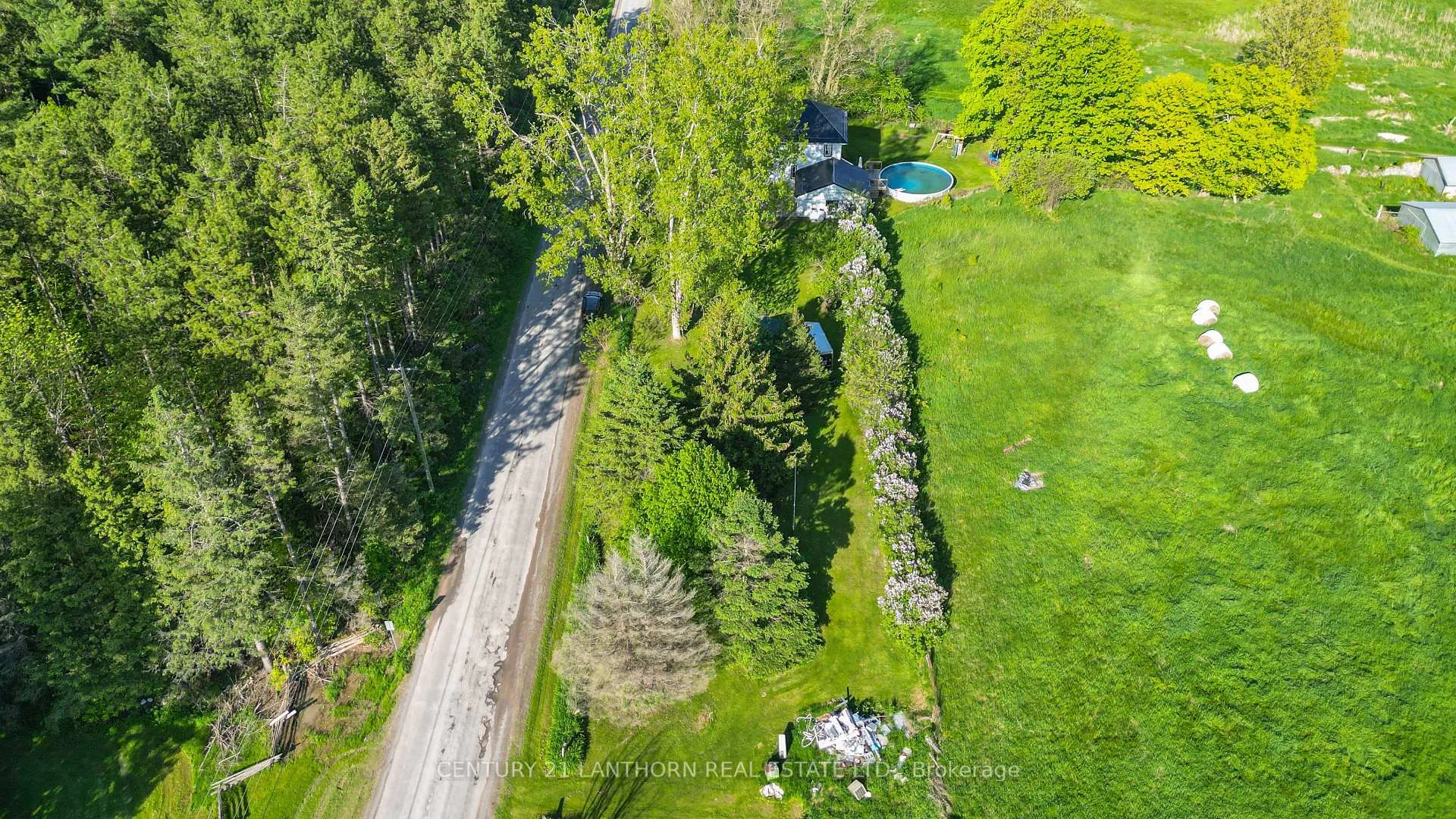 Photo 43 of 617 Mill Road, Madoc — HOMEH