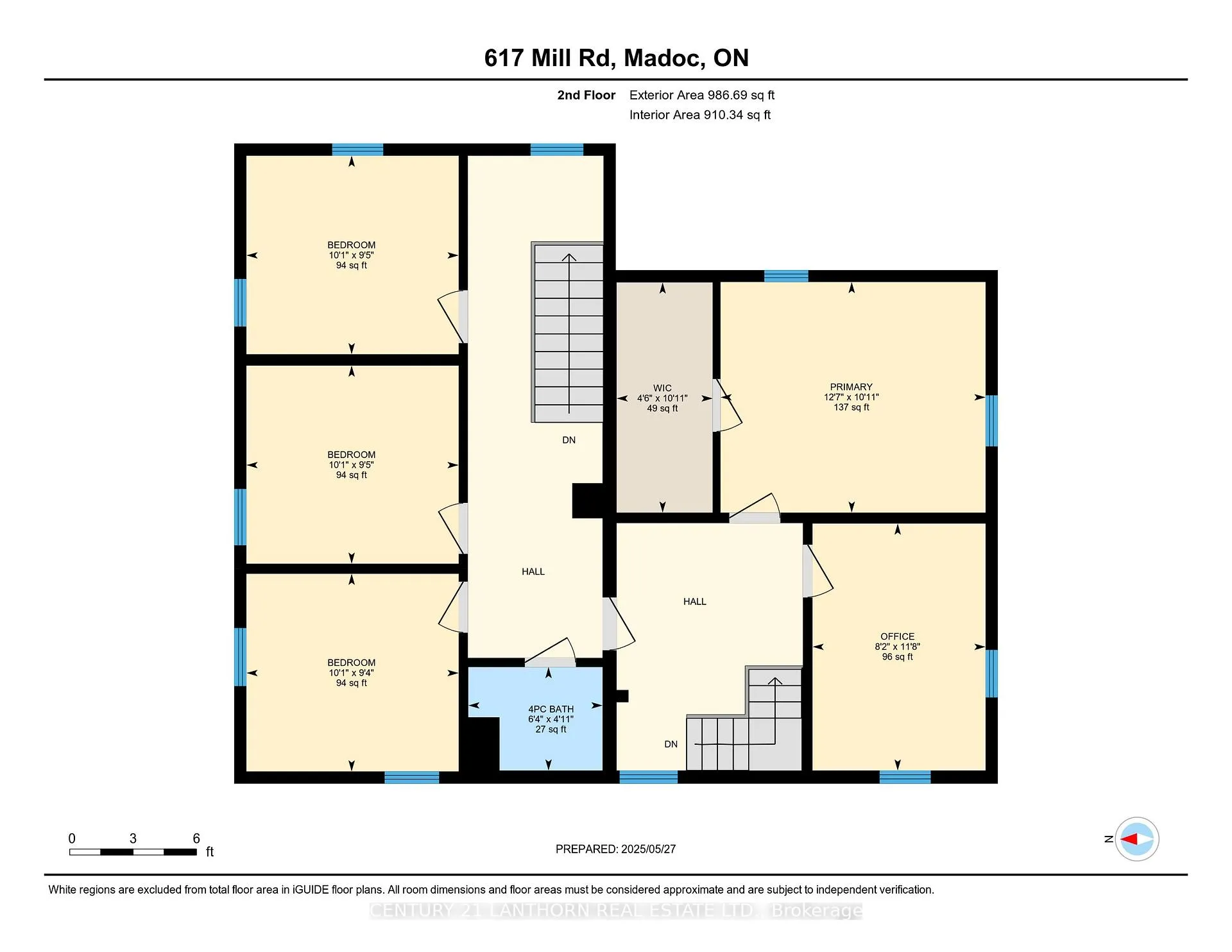 Photo 45 of 617 Mill Road, Madoc — HOMEH