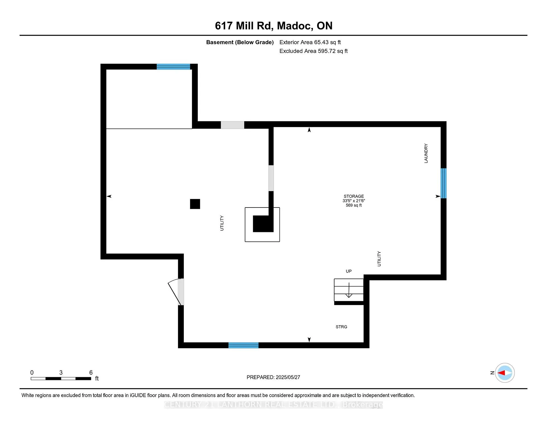 Photo 46 of 617 Mill Road, Madoc — HOMEH